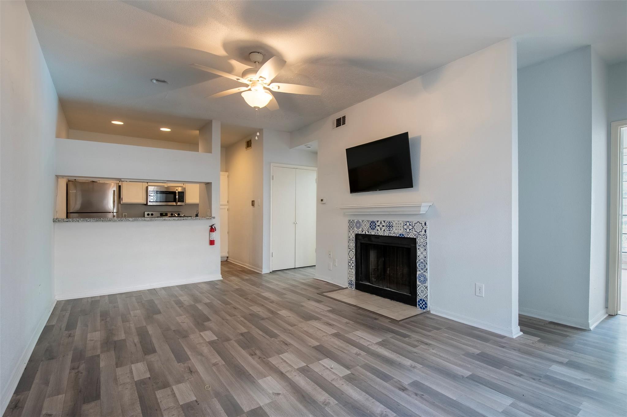 8055 Cambridge Street #101 — photo