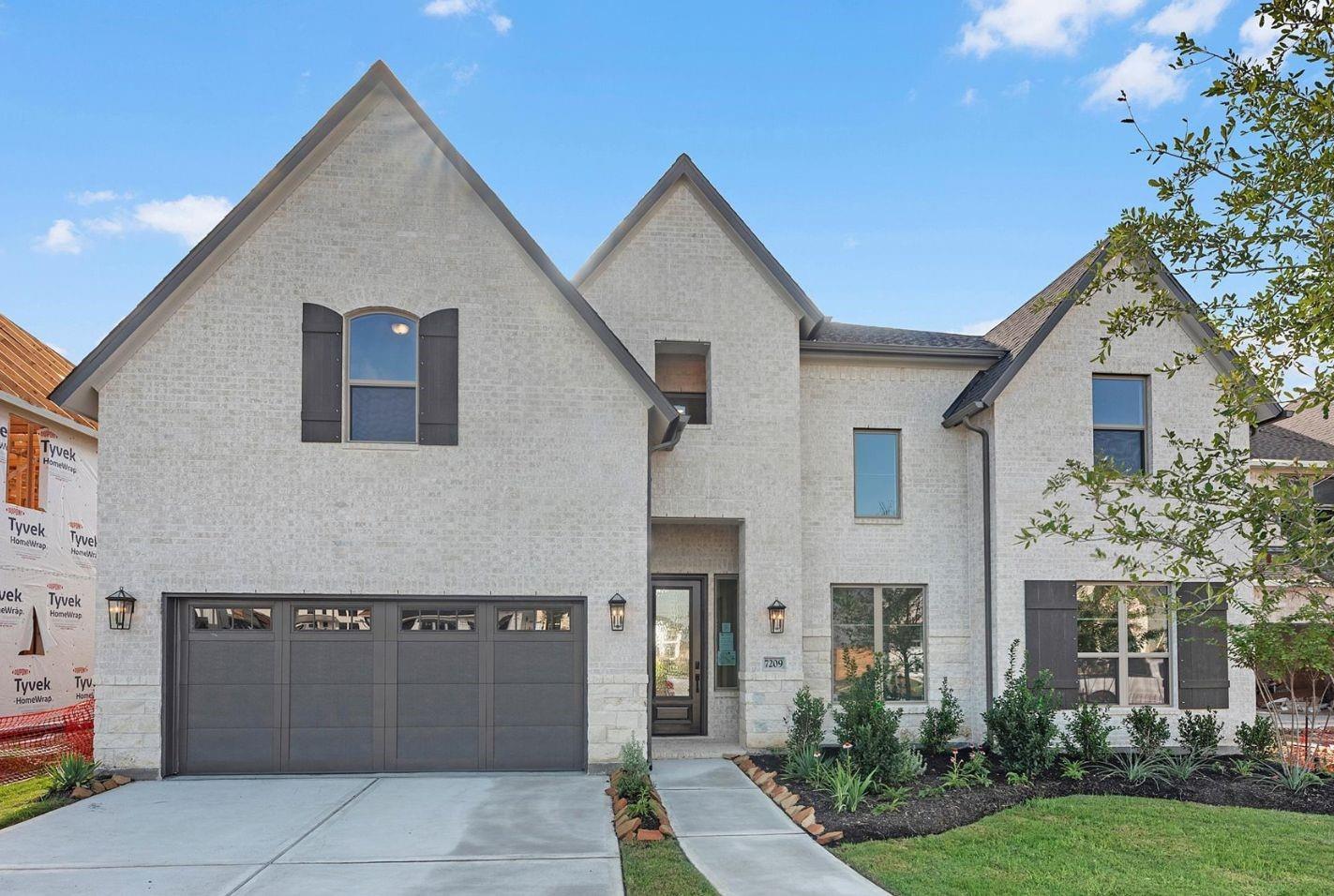 7209 Texas Wrangler Drive — photo