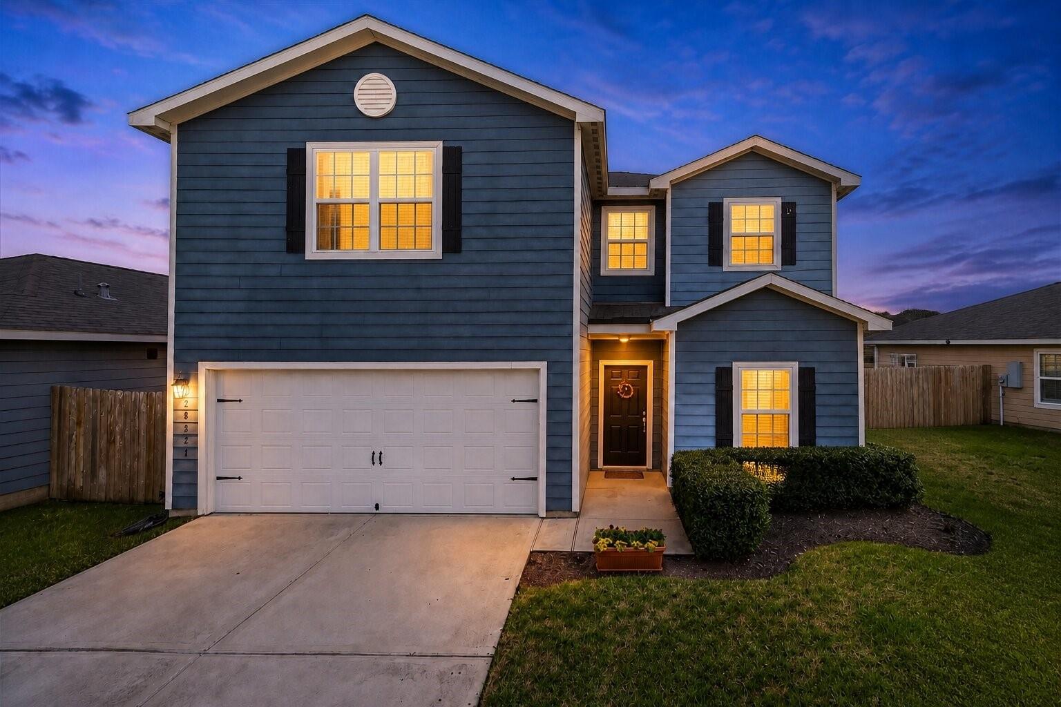 28021 Irving Drive — photo