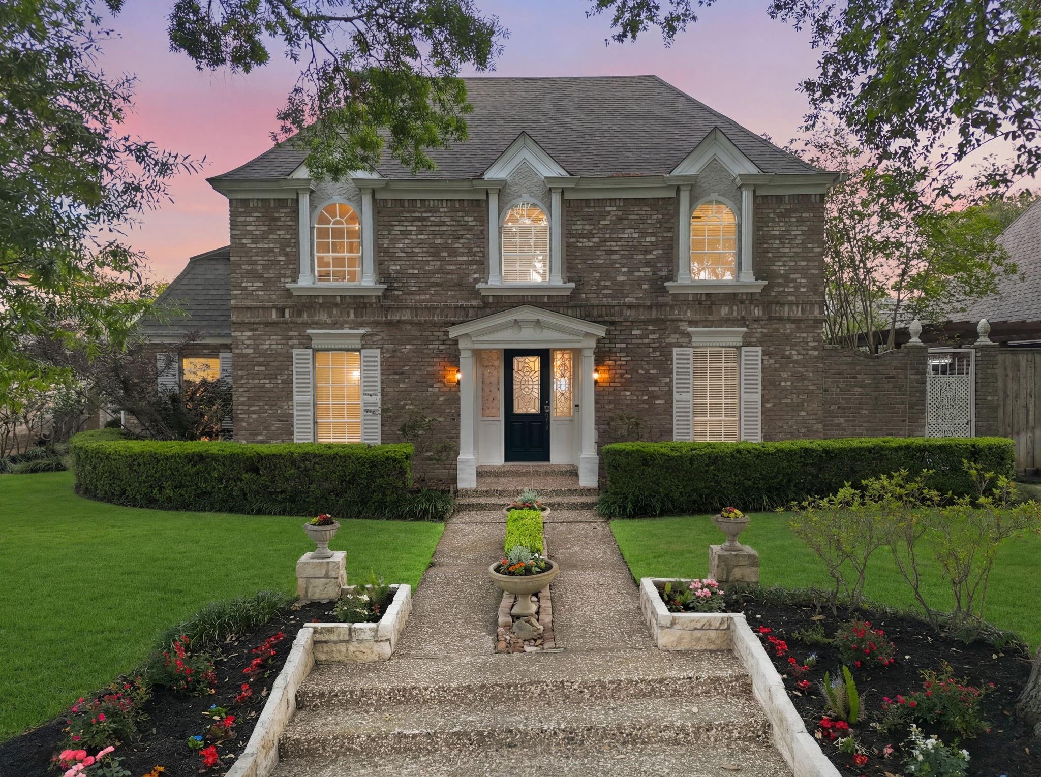 15814 Fleetwood Oaks Drive — photo