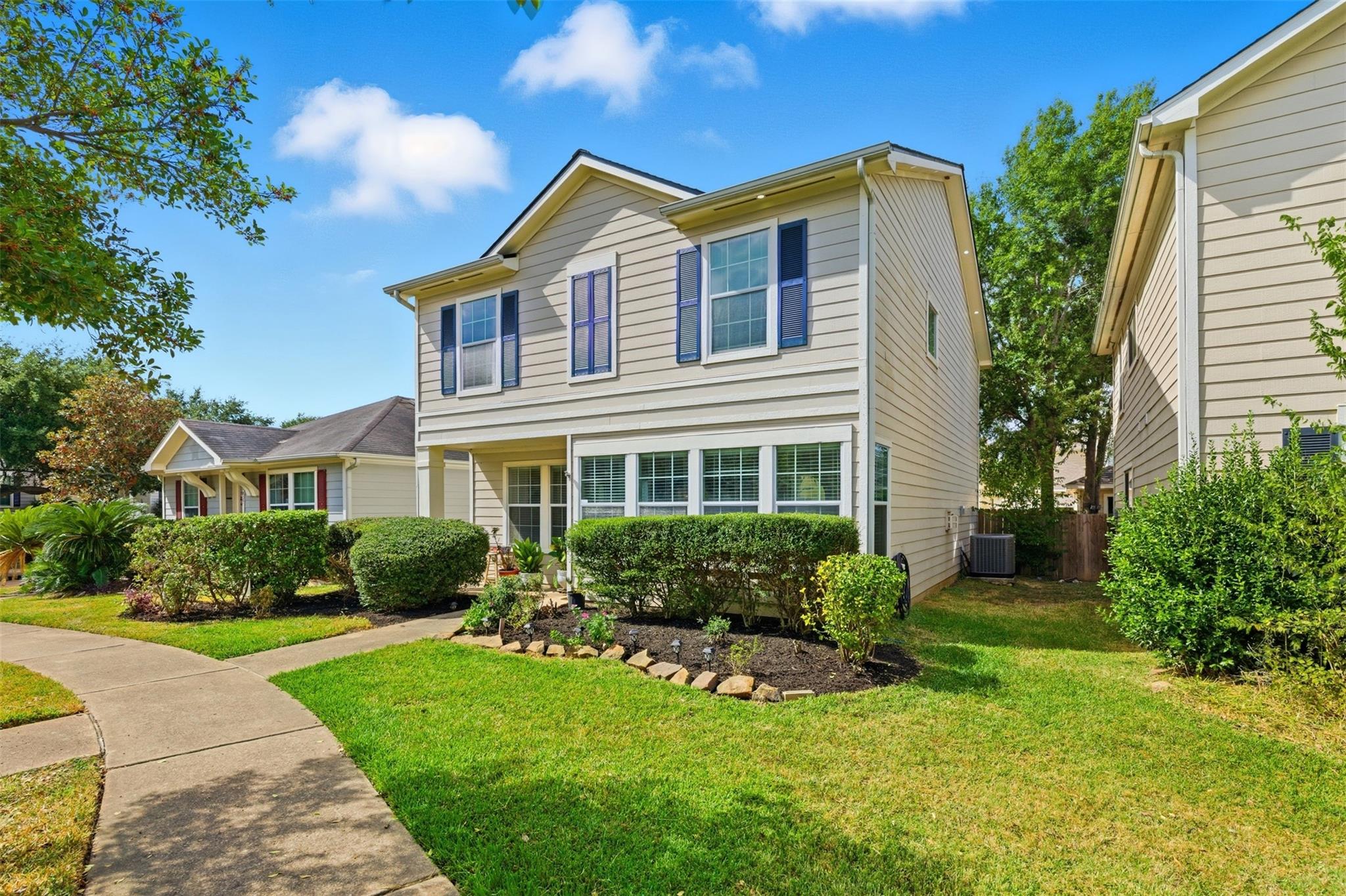 20825 Patriot Park Lane — photo
