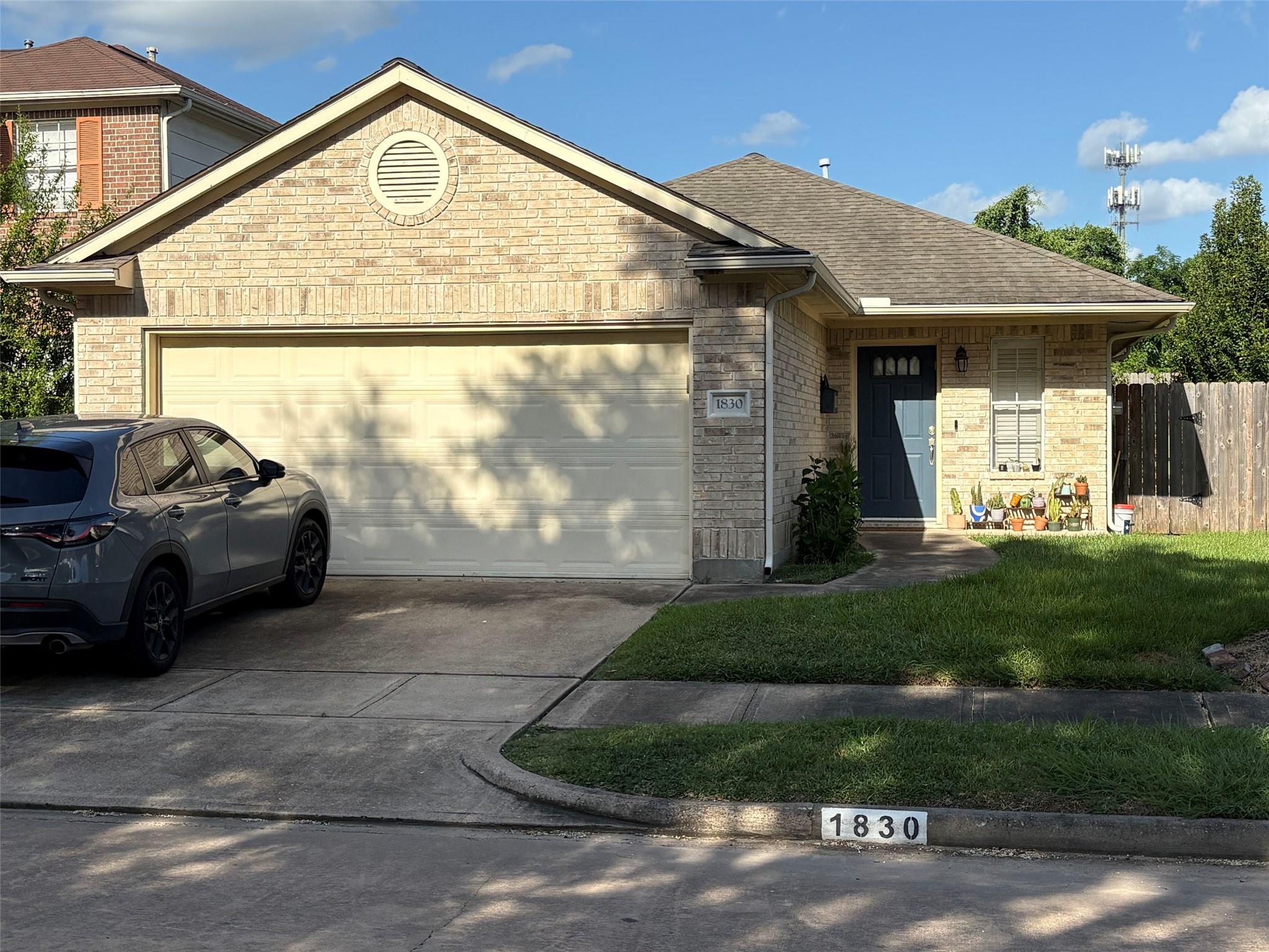 1830 Creek — photo