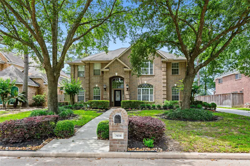 3414 Cypressdale Court — photo