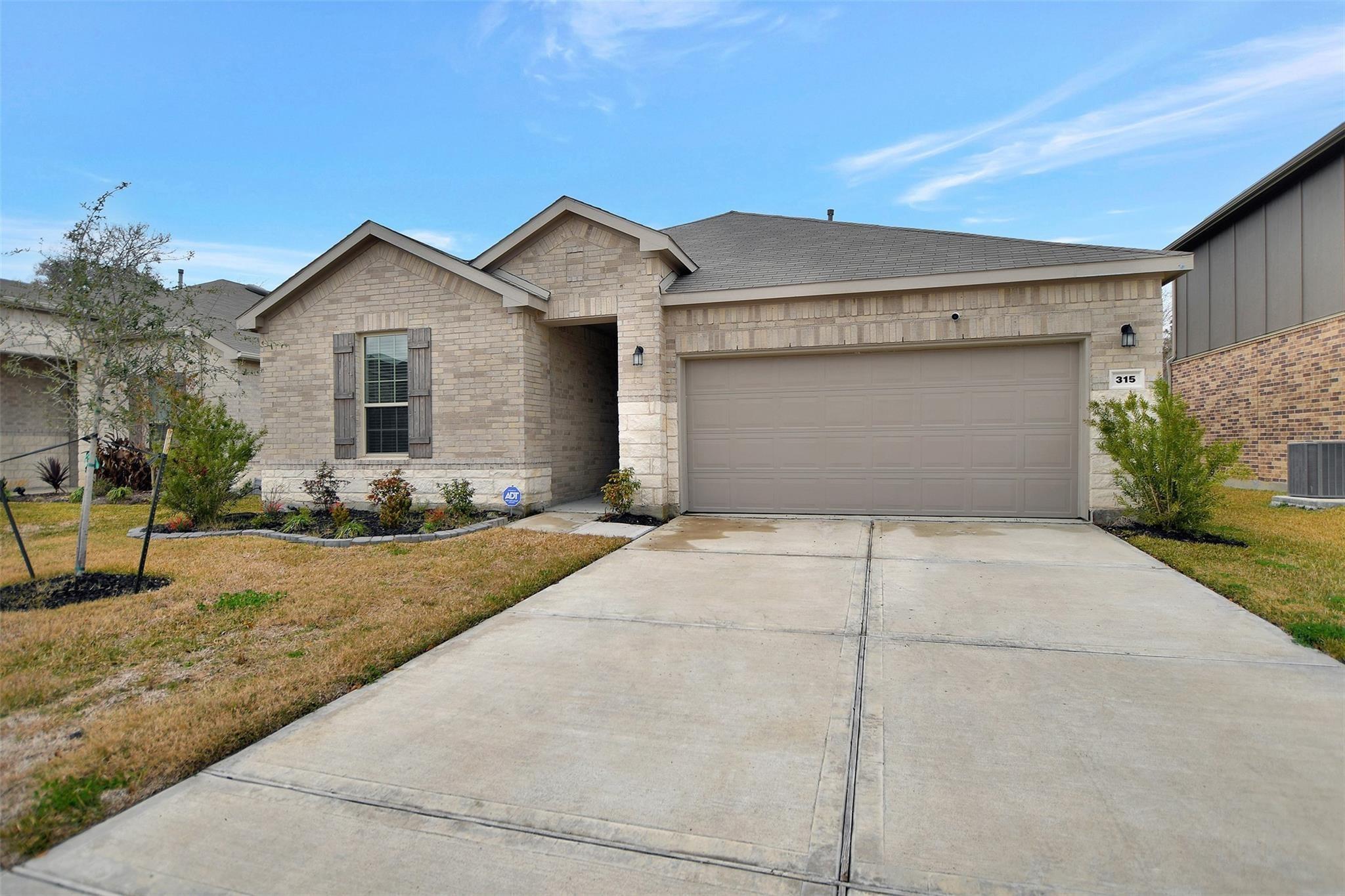 315 Appaloosa Drive — photo