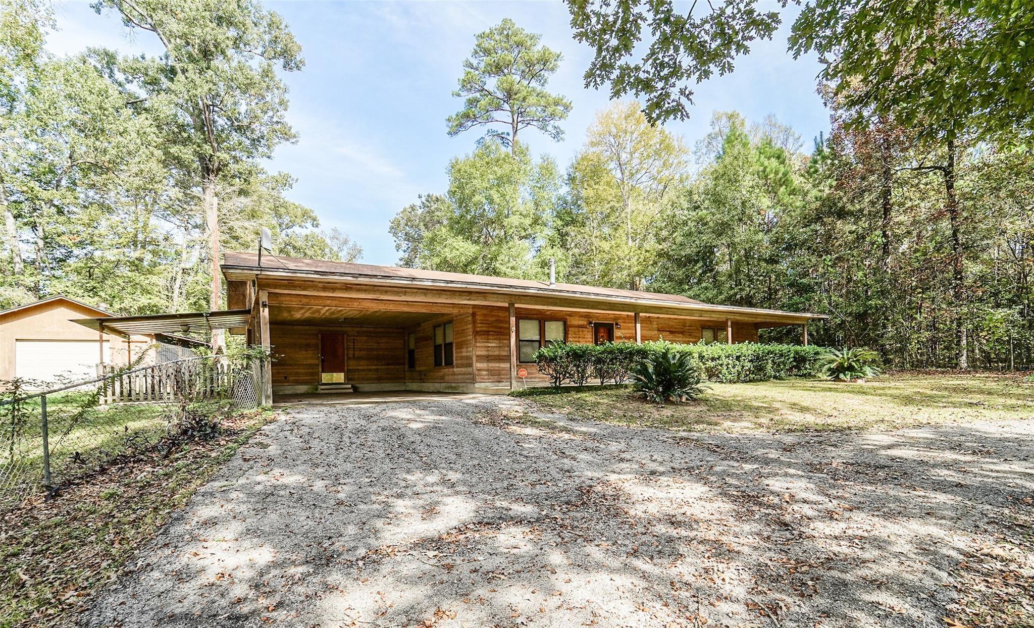512 County Road 2550 — photo