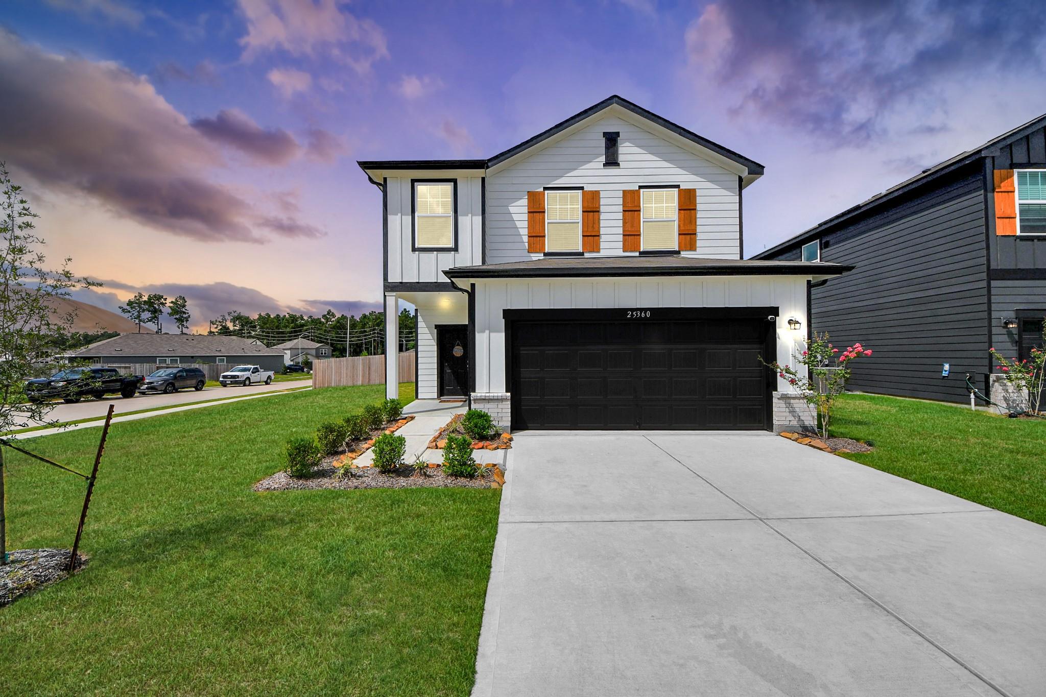 25360 Stoneham Creek Drive — photo