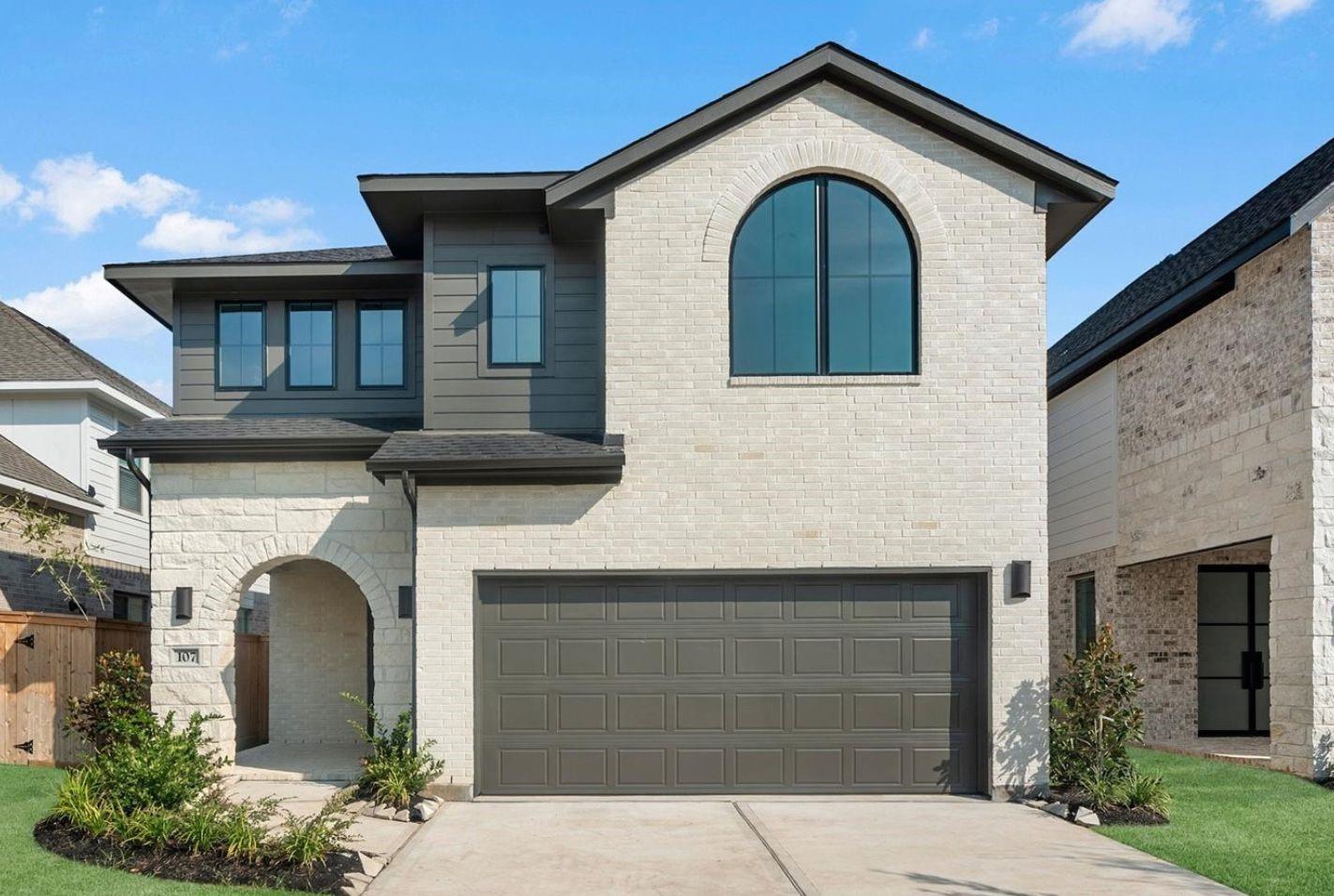 107 Candlelight Ridge Court — photo