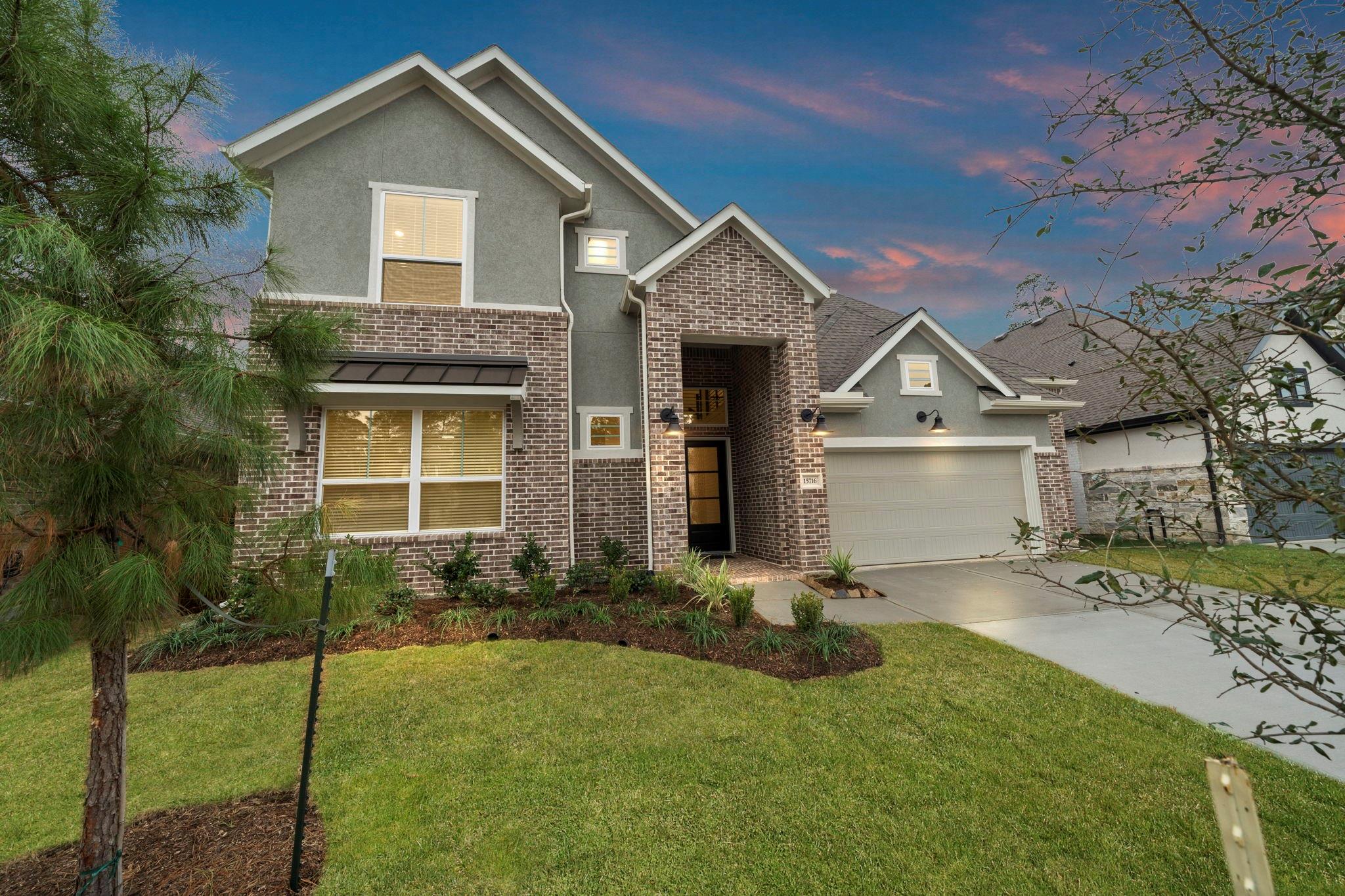 15716 Hoptree Heights Lane — photo
