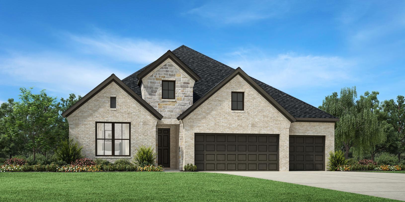 7315 Lilac Orchard Lane — photo