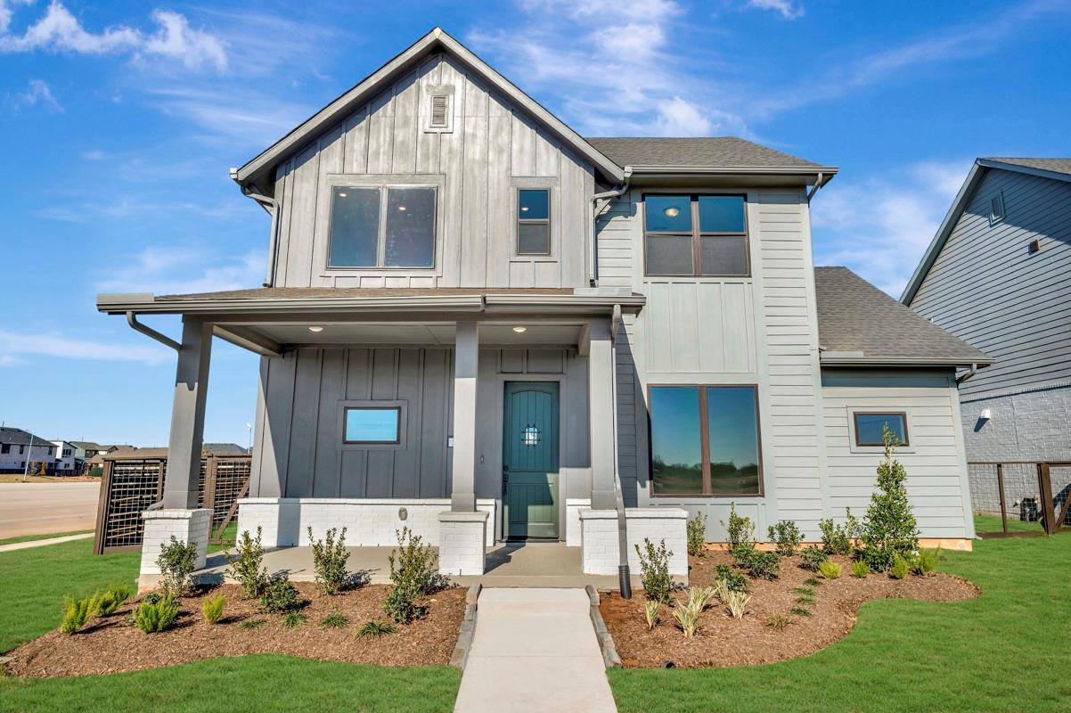 3502 Sapphire Court — photo