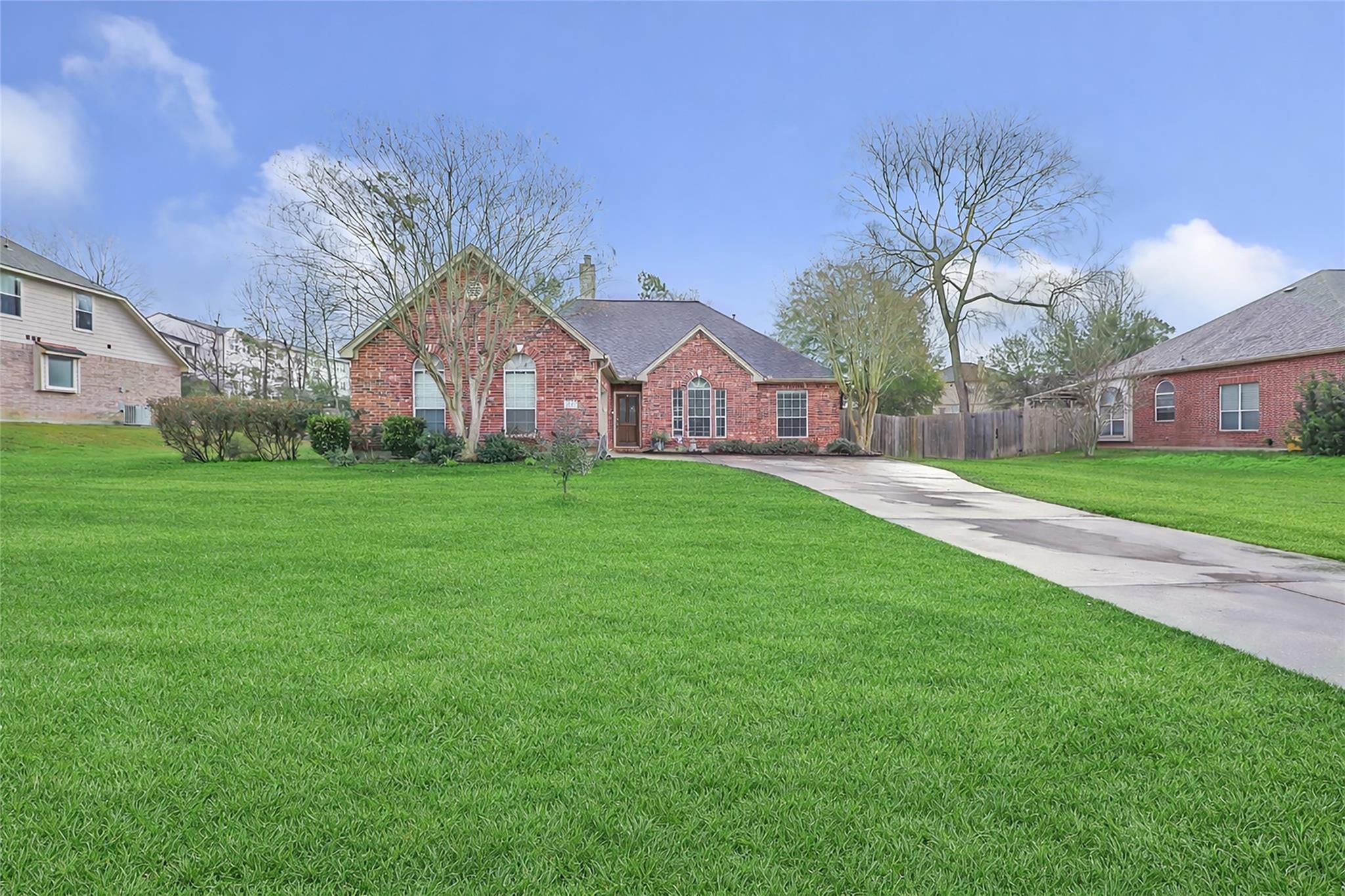3504 Oak Landing — photo