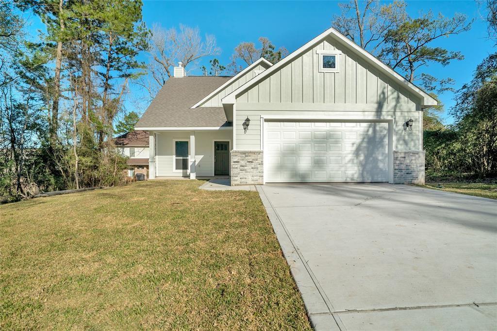 1456 River Oaks Drive — photo