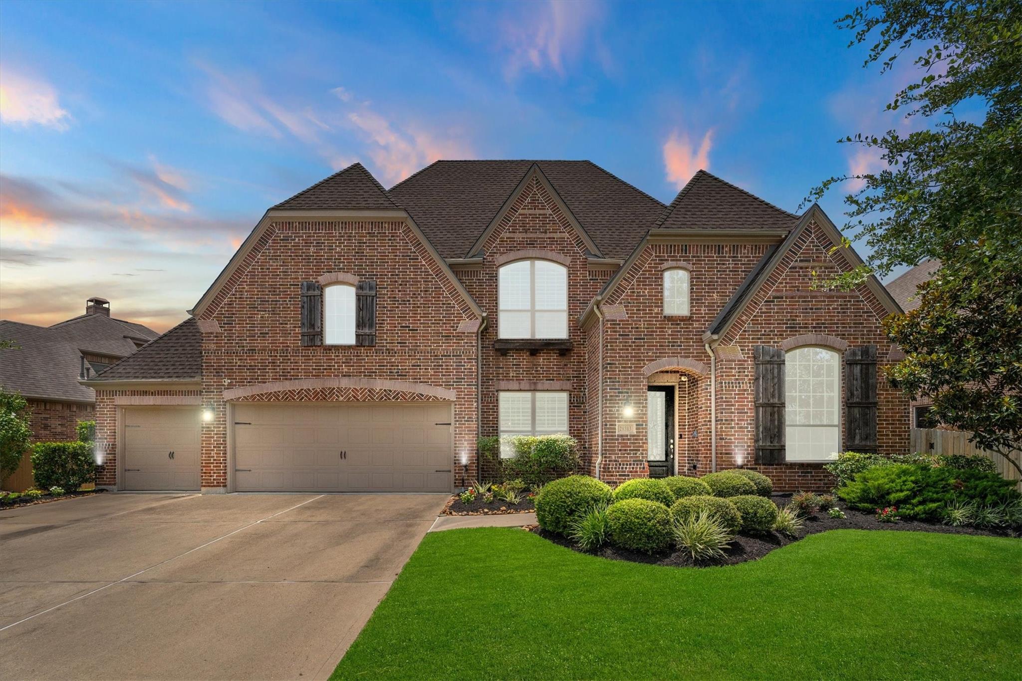 28303 Calaveras Lake Drive — photo