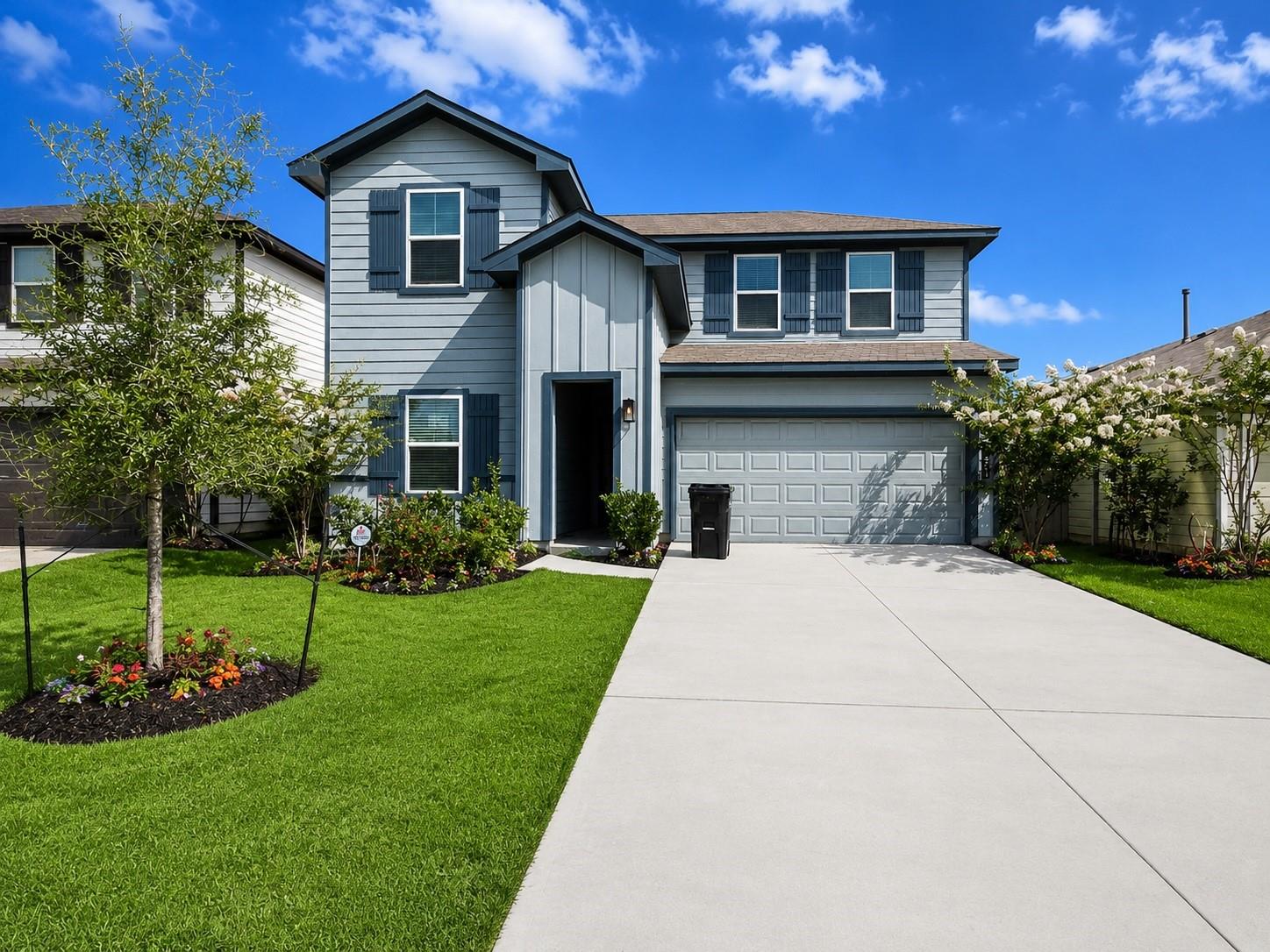 14541 Lily Plains Drive — photo