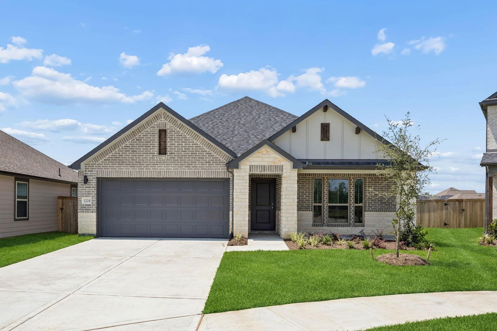 1204 Pavia Fields Drive — photo