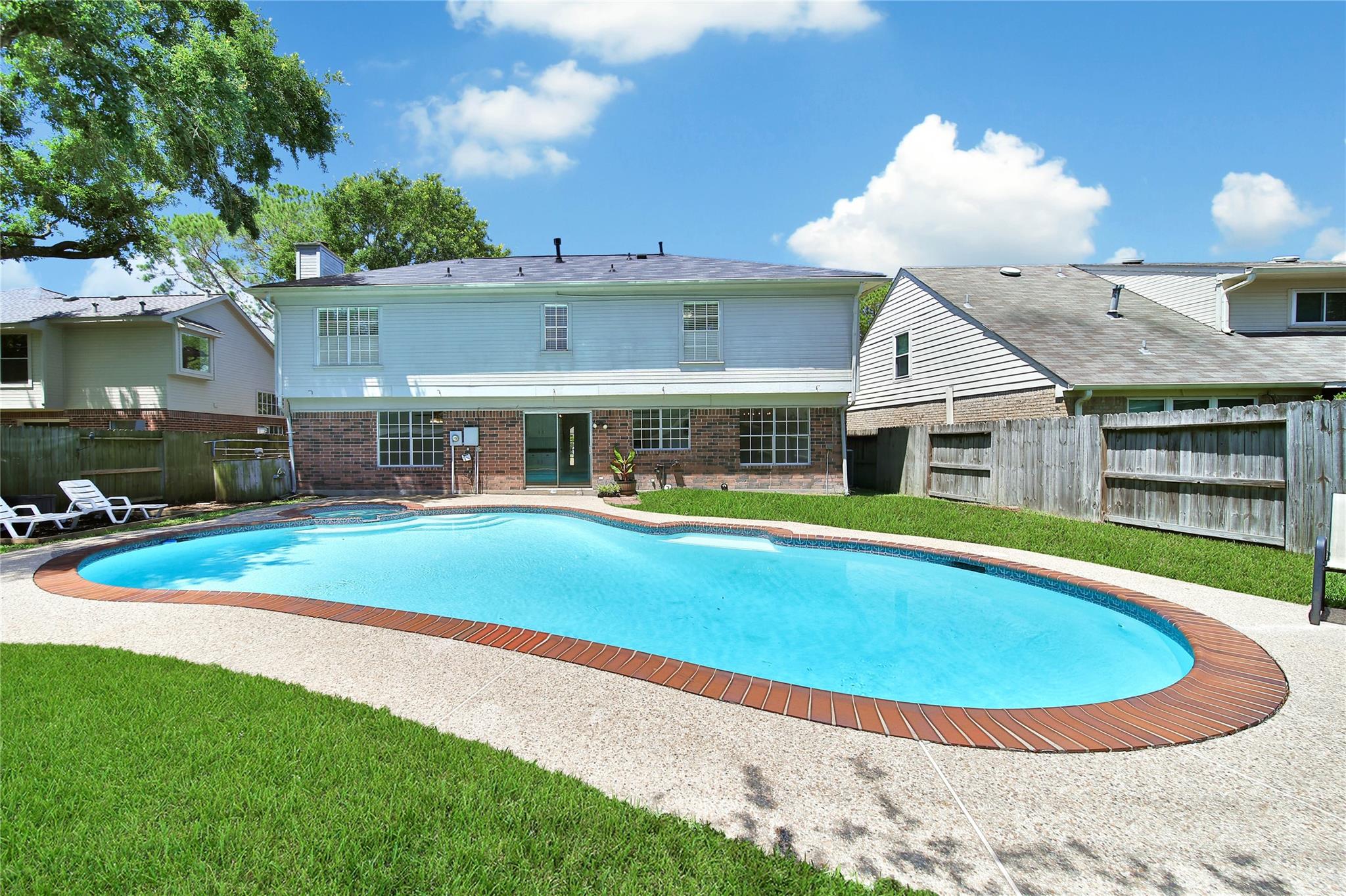 1023 Long Prairie Drive — photo