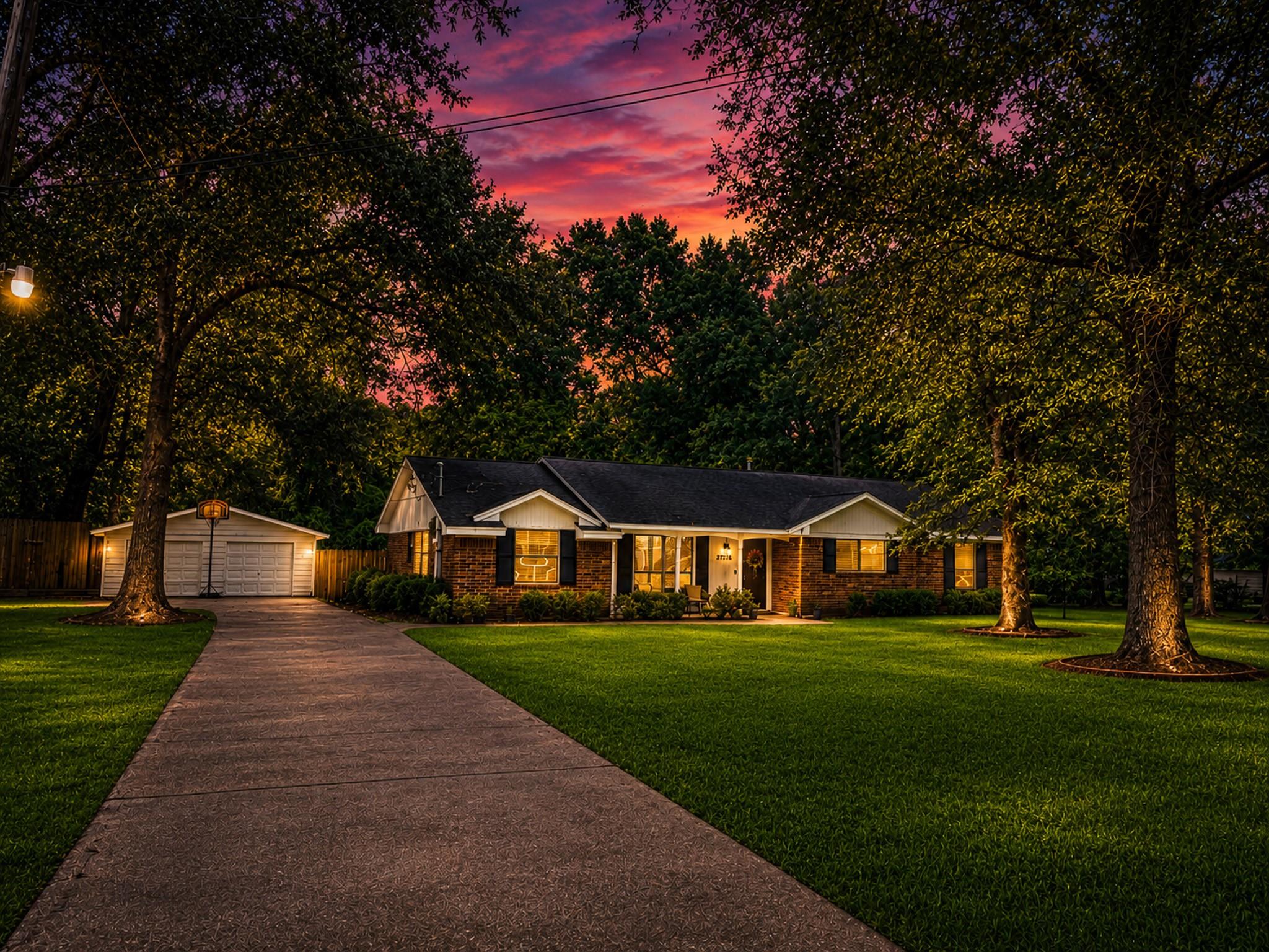 27216 Blueberry Hill Drive — photo