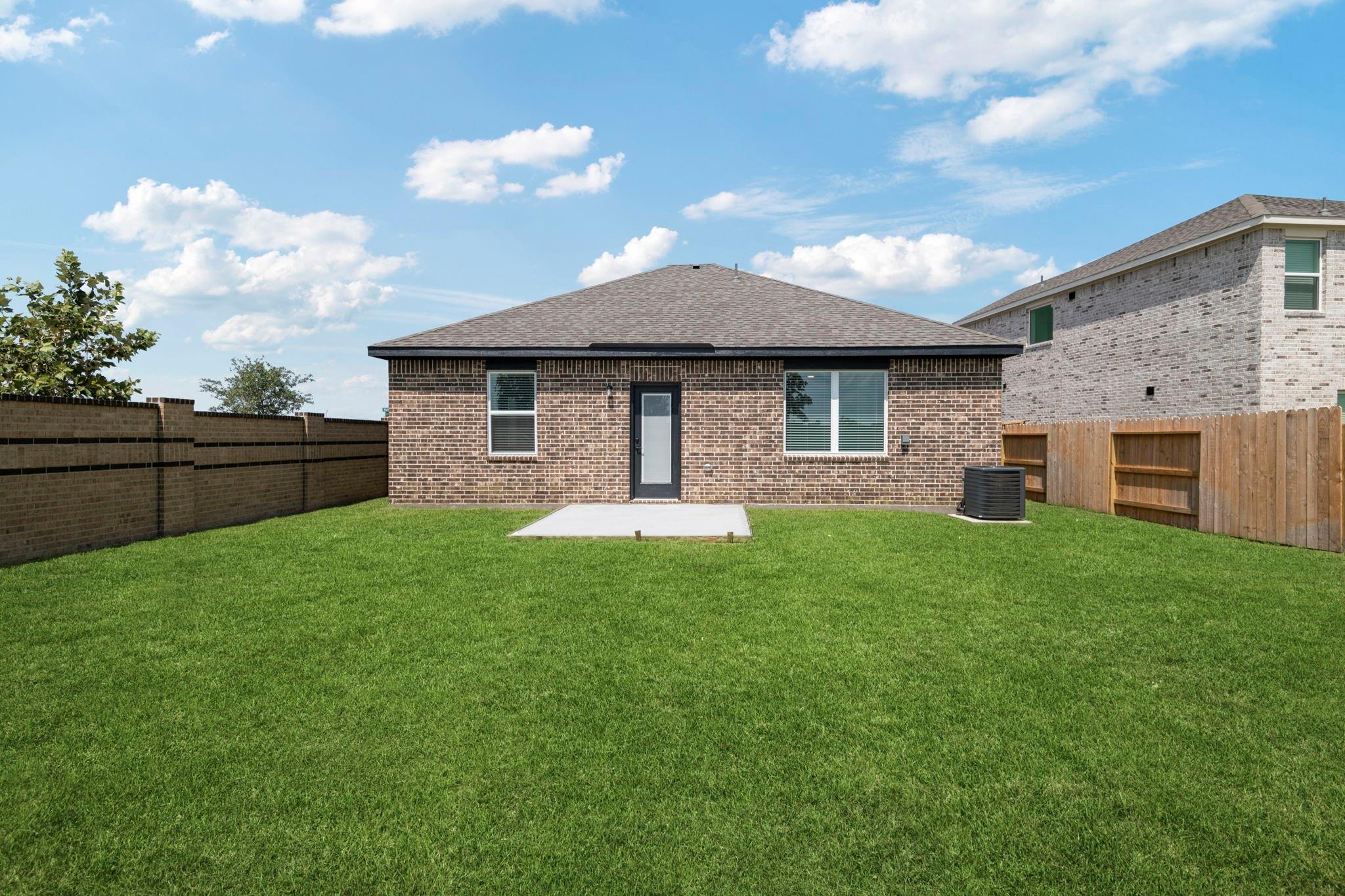 1107 Campside Drive, Beasley, TX 77417 — photo 2