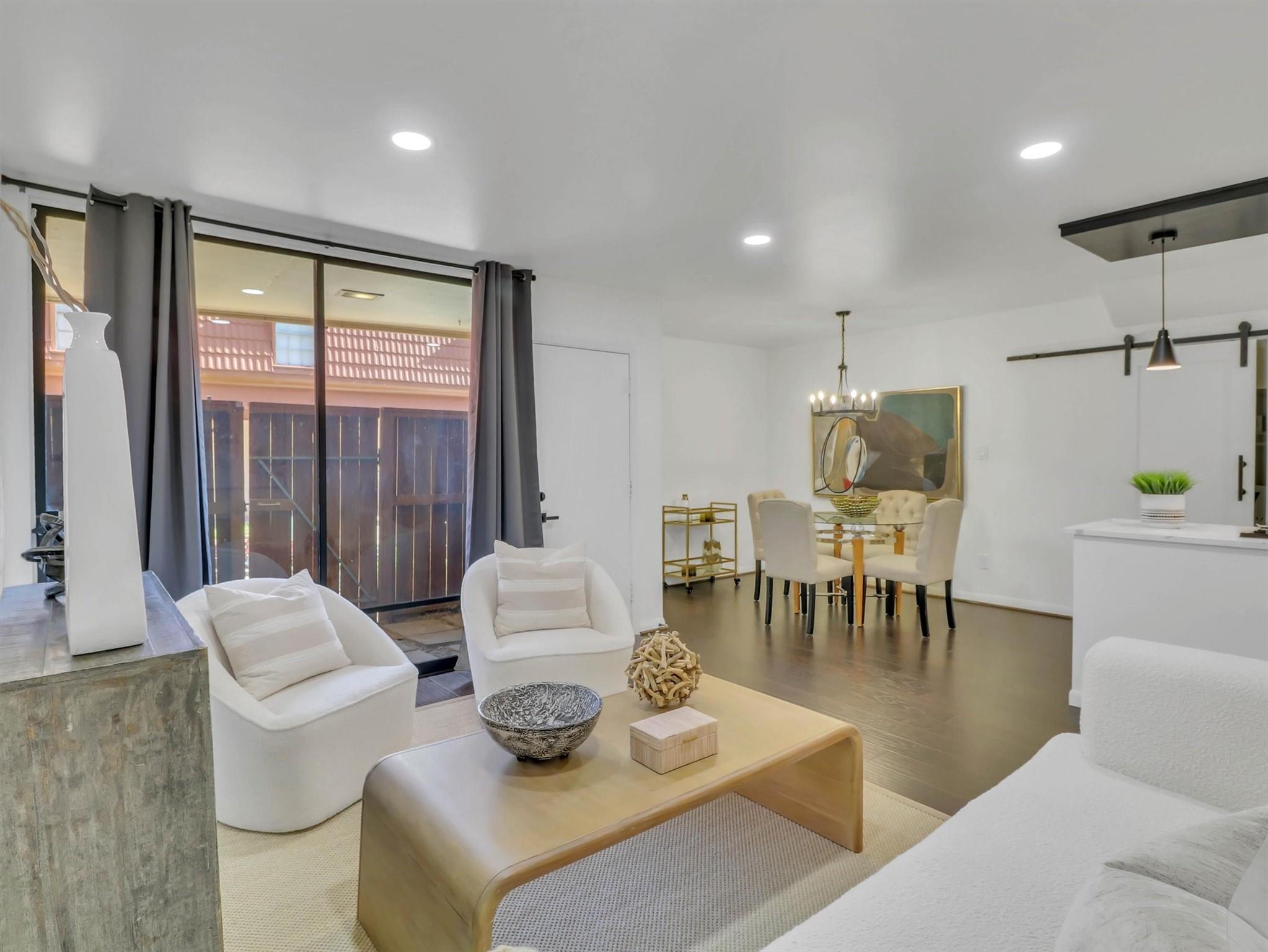 3401 Timmons Lane #27 — photo