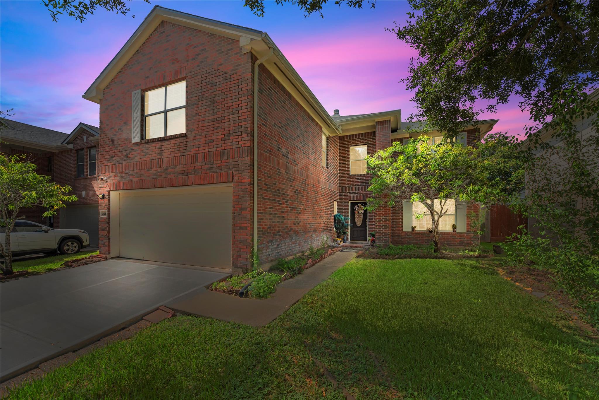 3610 Benjamin Franklin Lane — photo