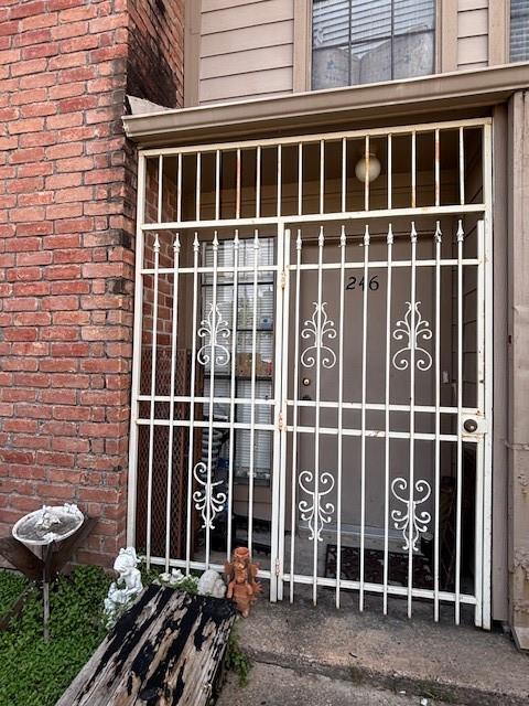 10501 South Drive #246 — photo