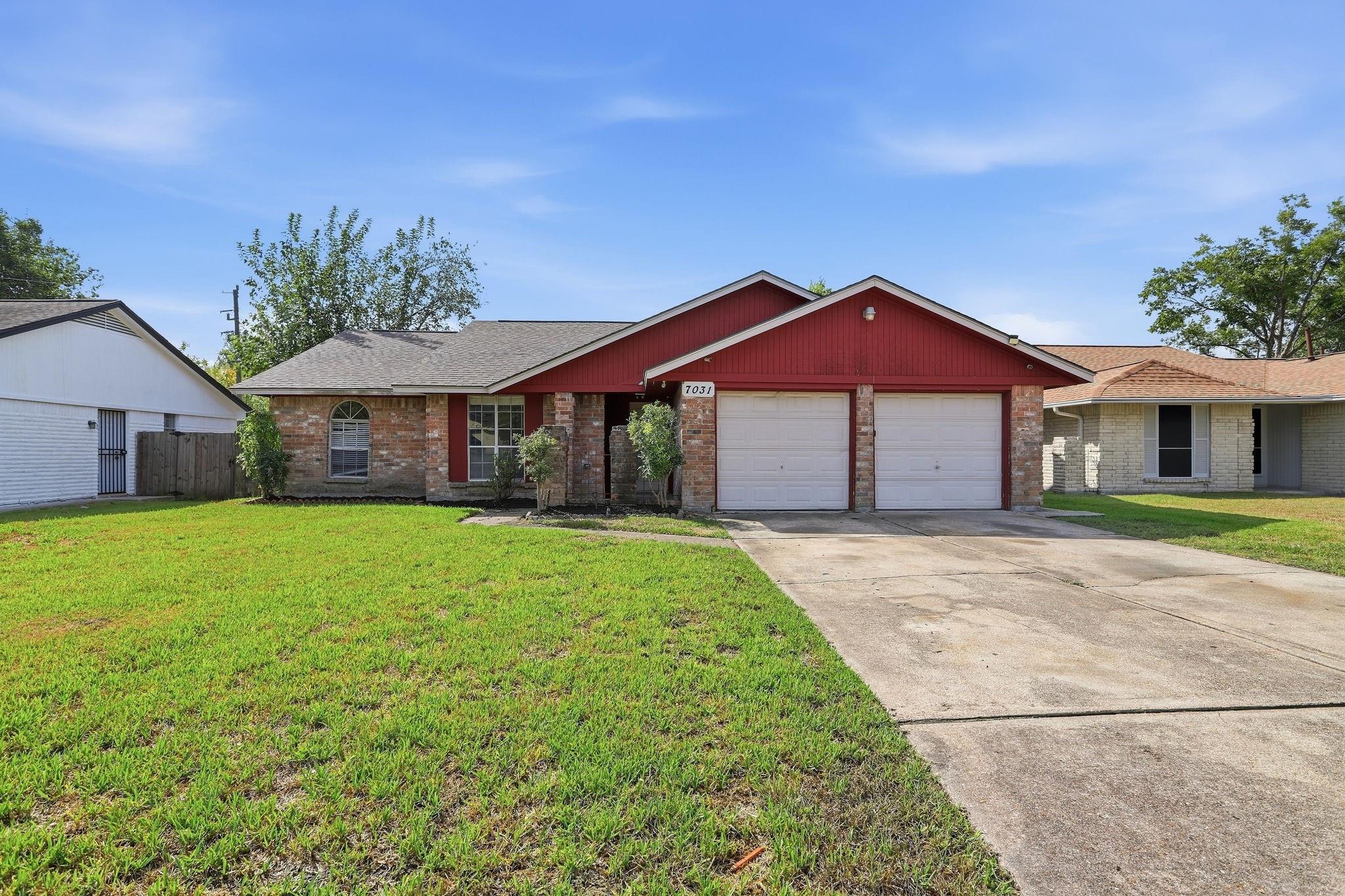 7031 Log Hollow Drive — photo
