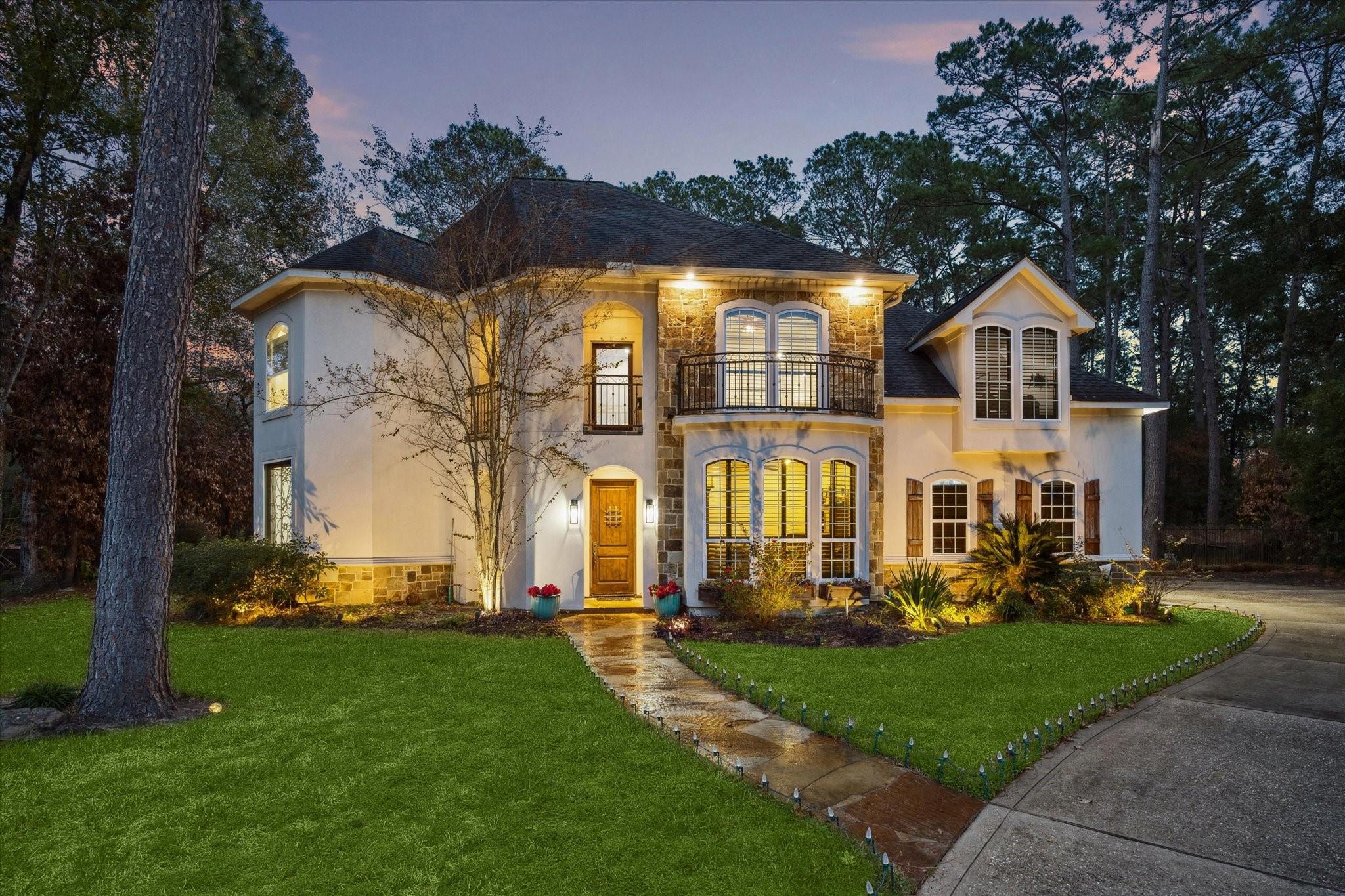 4114 Tee Tree Court — photo