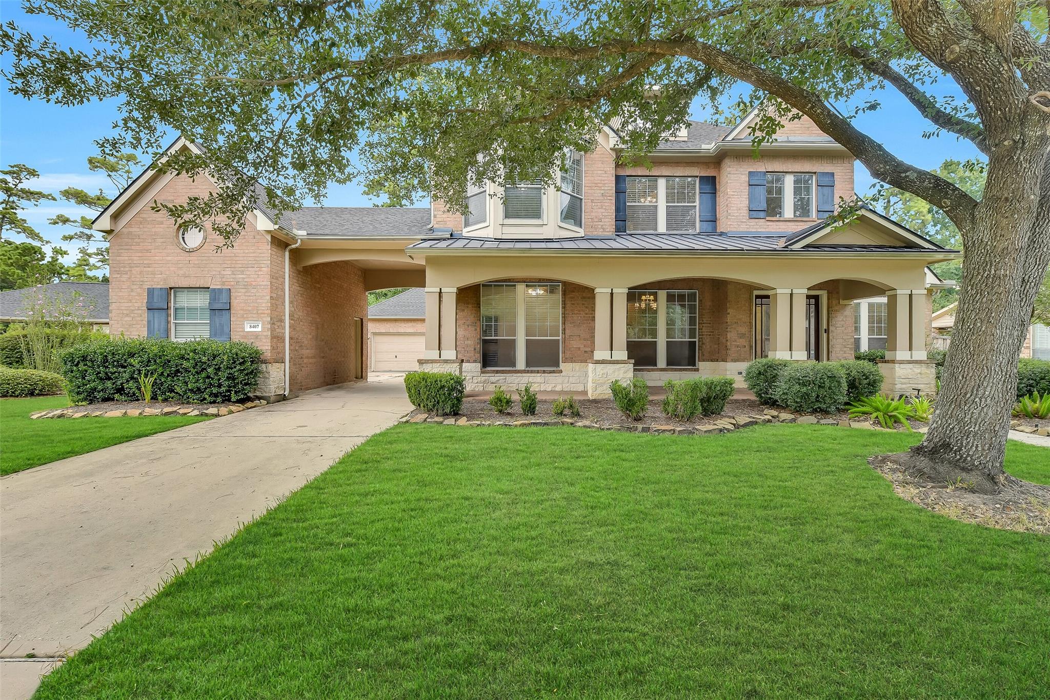 8407 Alyssa Gardens Lane — photo