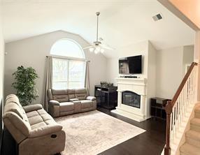 6114 Hollydale Ridge Lane — photo