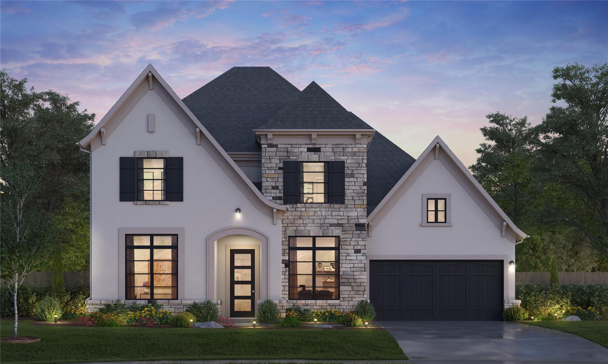 2924 Aurora Oaks Lane — photo