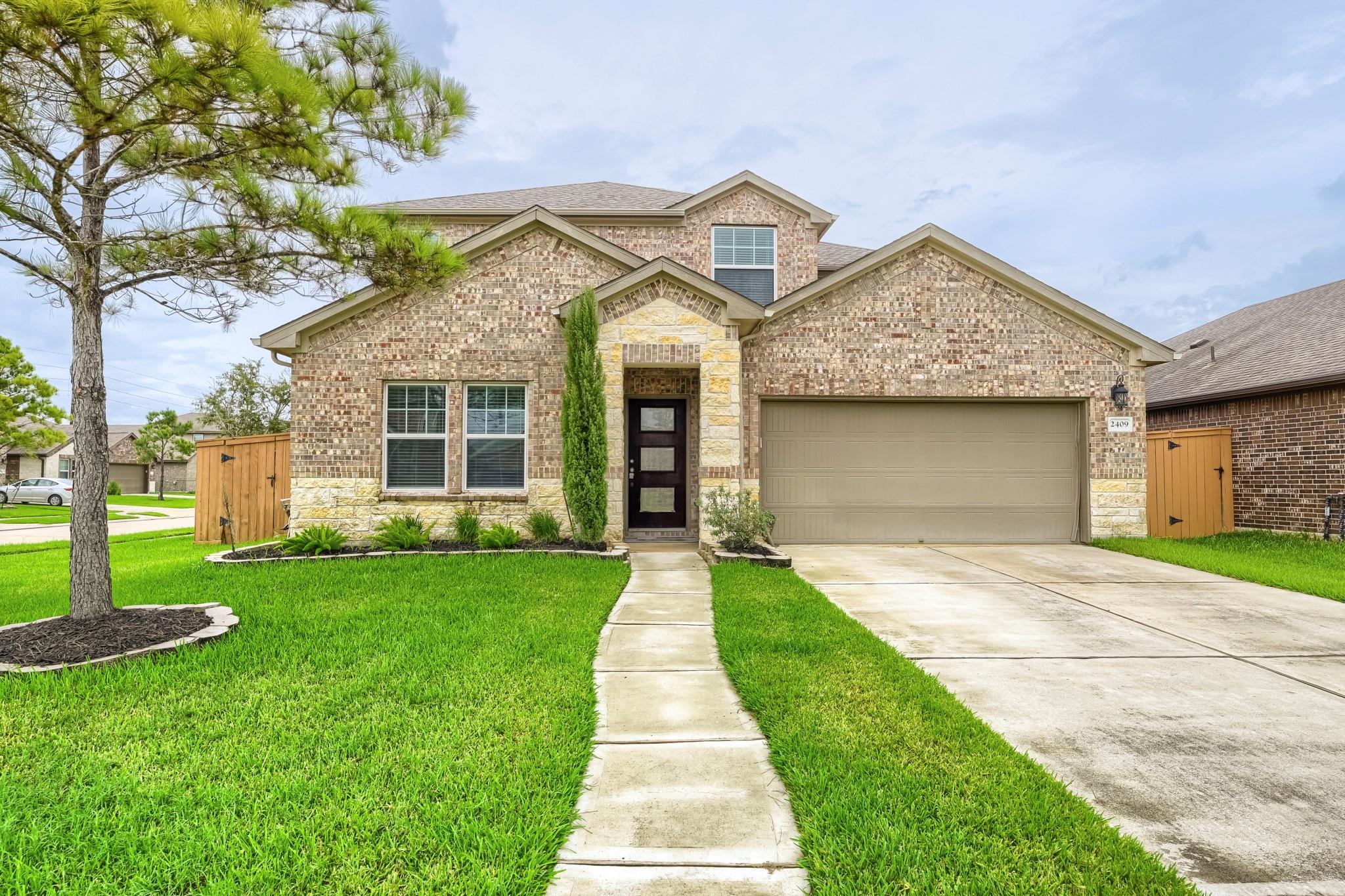 2409 Goddard Green Drive — photo