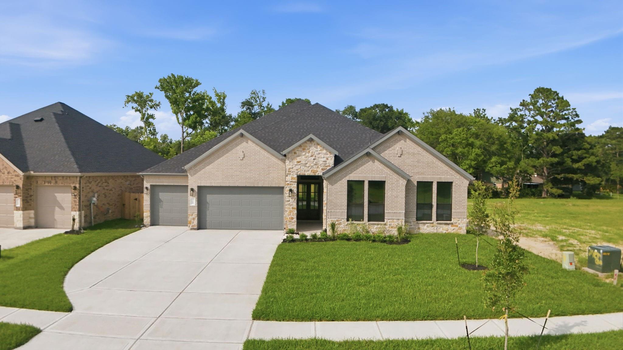2505 Barton Creek Trail Dr — photo
