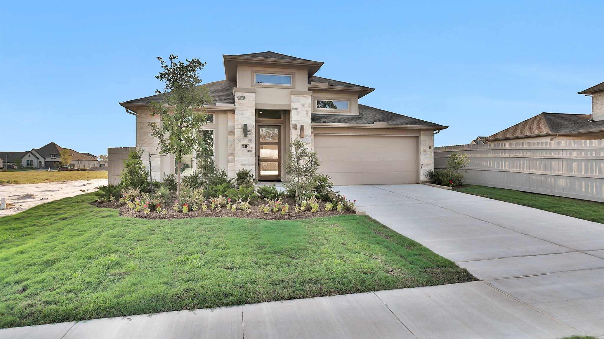 18234 Hardy Fir Court — photo