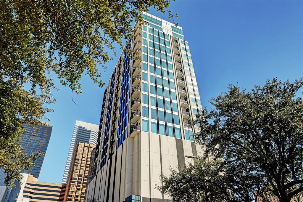 1211 Caroline Street #1708 — photo
