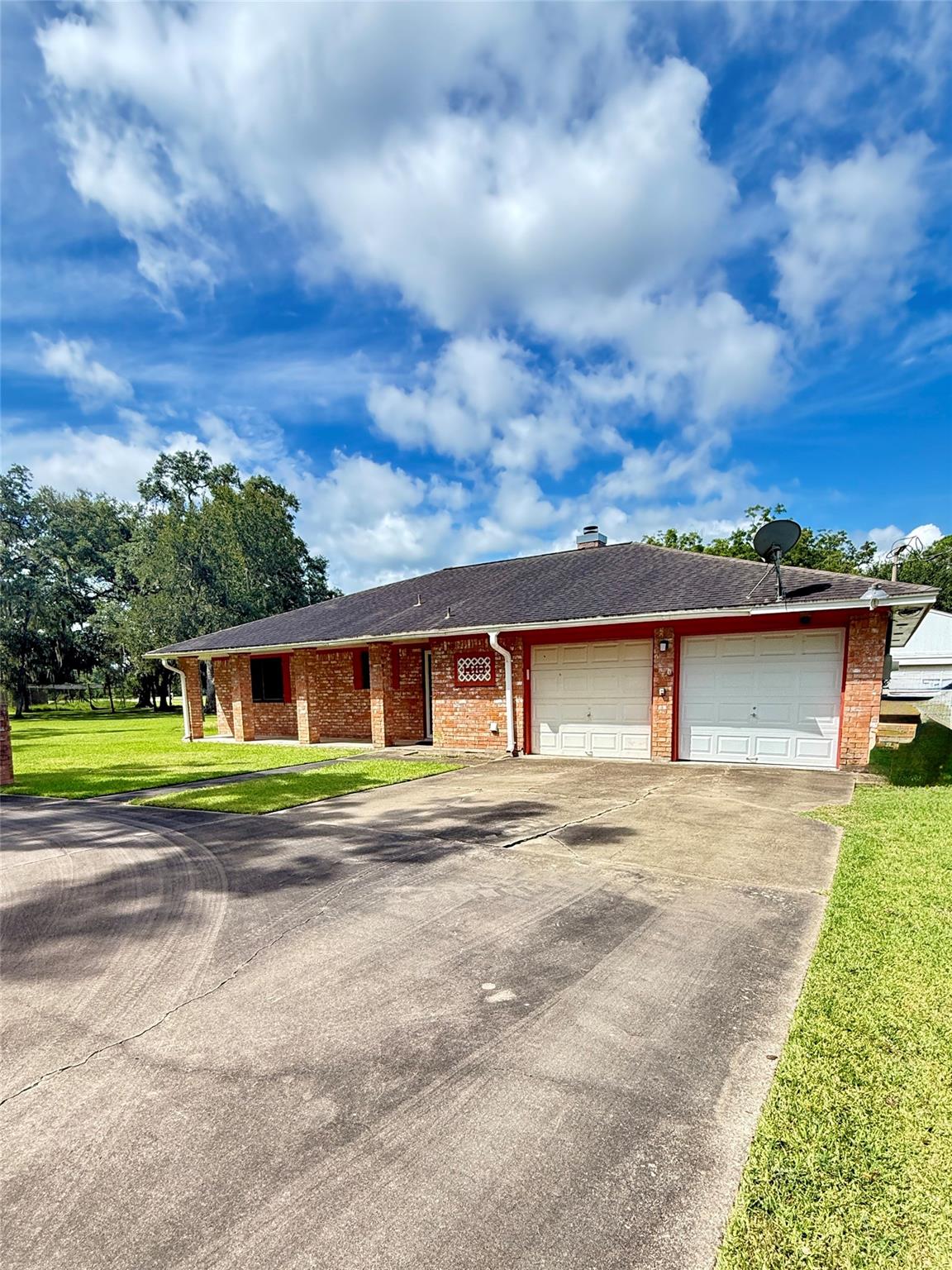 1410 S Dance Drive — photo