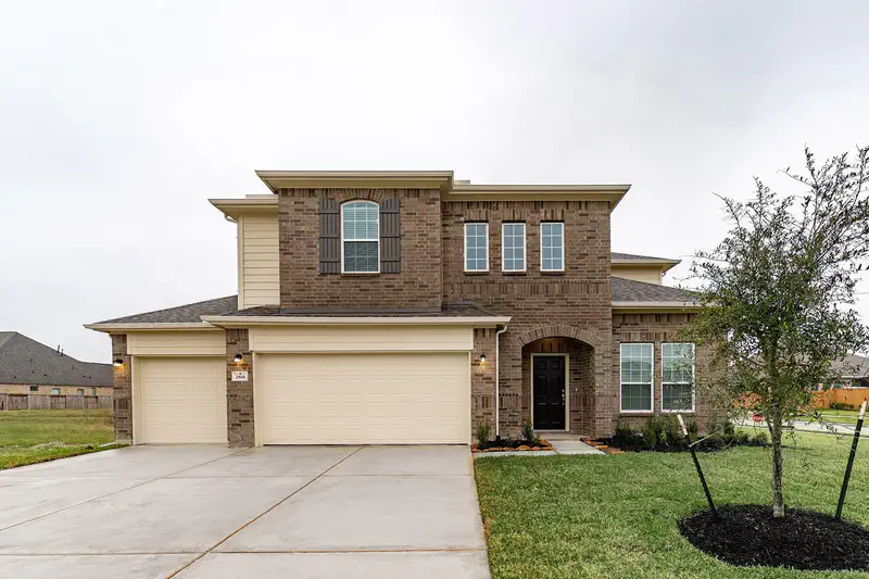 2818 Blue Iolite Drive — photo