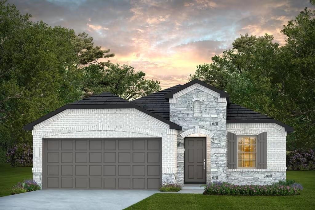 1034 Oakhurst Drive — photo