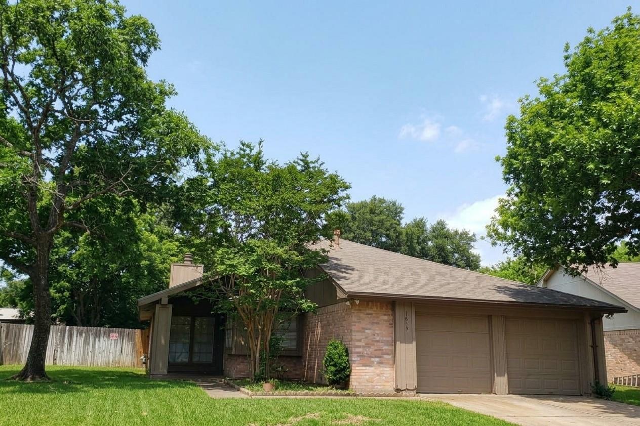 1615 Brickarbor Drive — photo