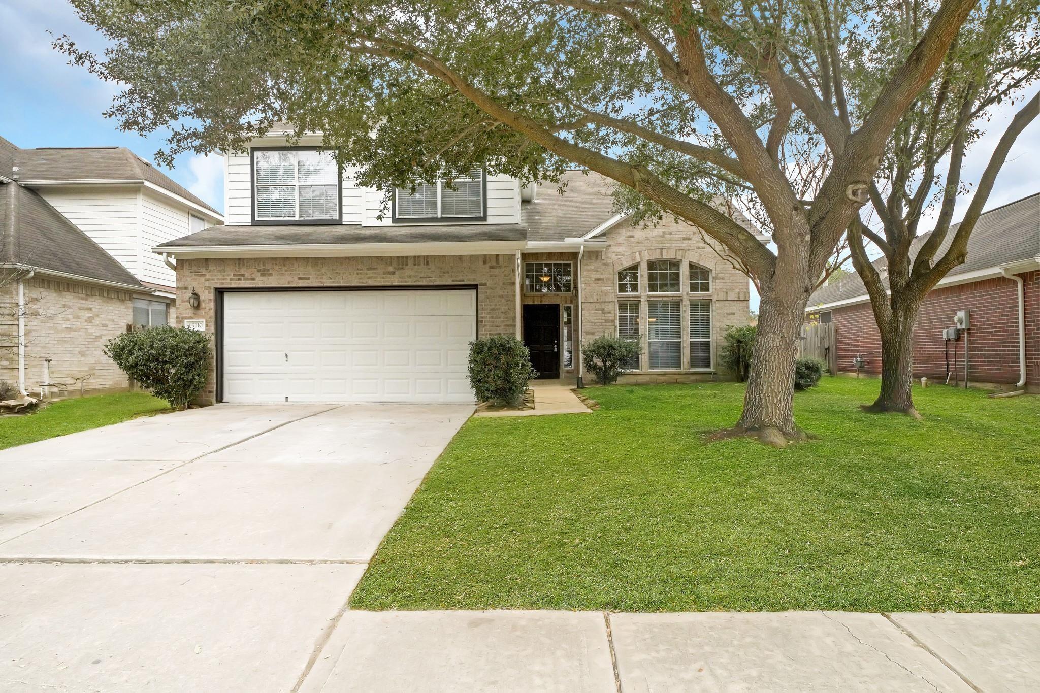 15110 Brookwood Bridge Lane — photo