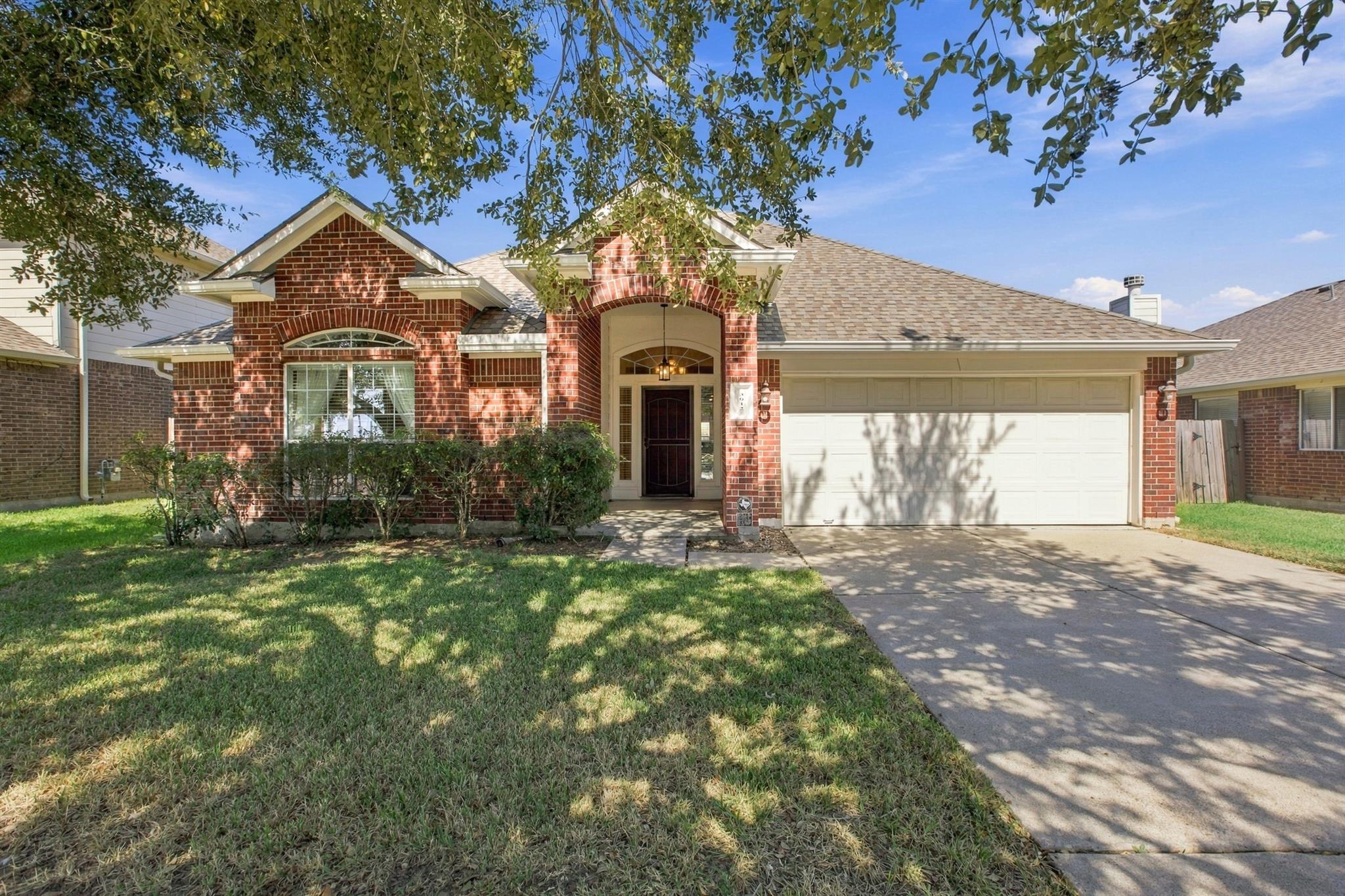 3012 Kings Isle Lane — photo