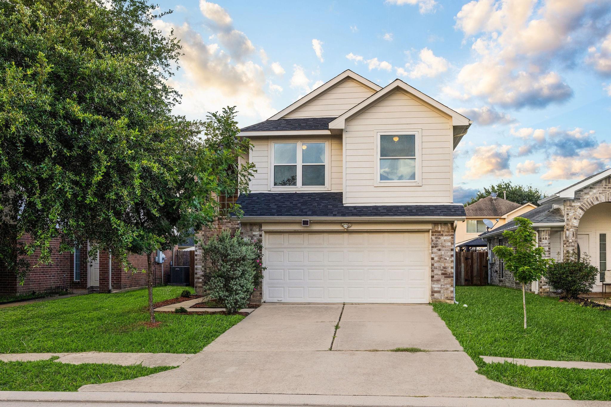 6726 Windy River Lane — photo