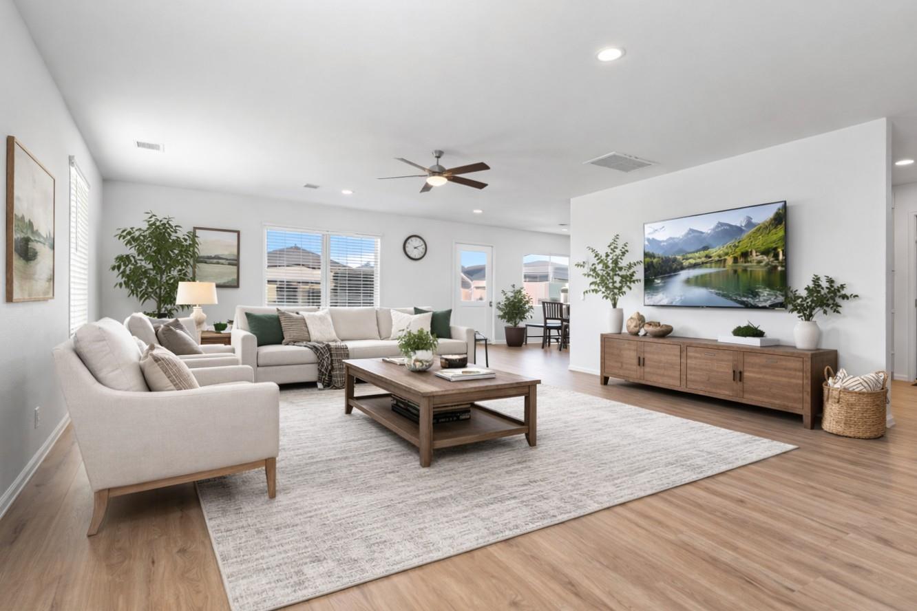 7303 Clover Chase Drive — photo