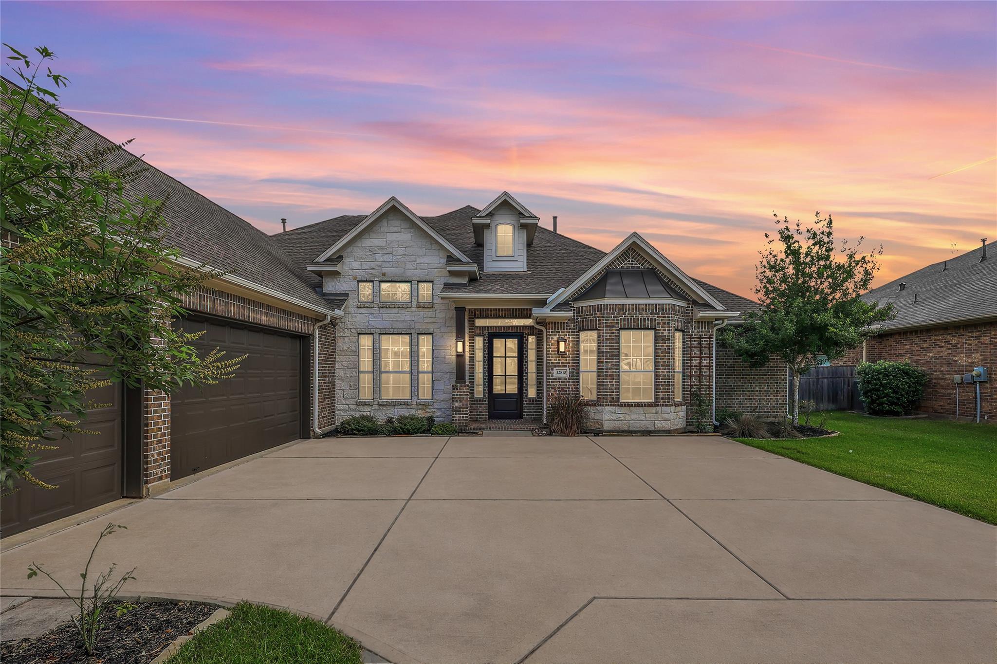 32810 Wall Flower Drive — photo