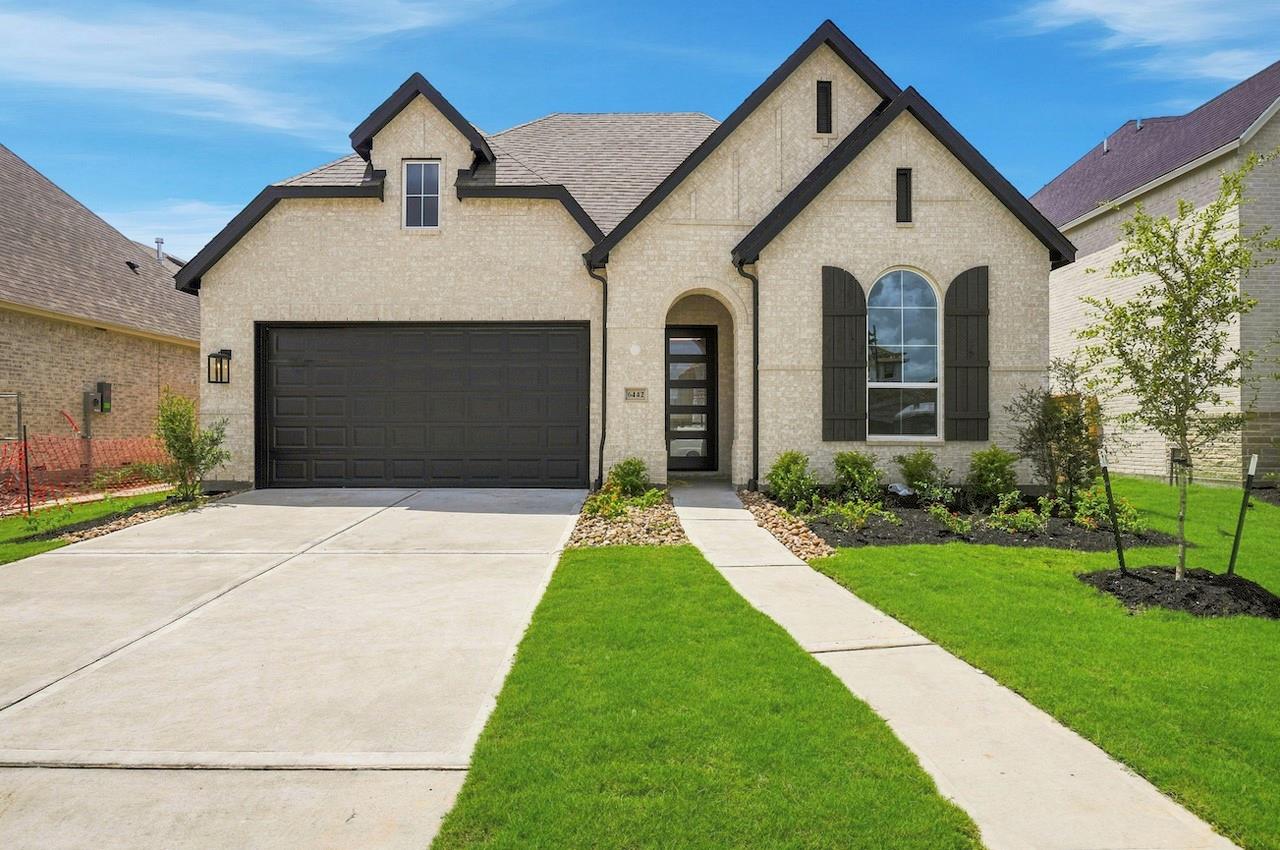 6442 Mahogany Branch Trail — photo