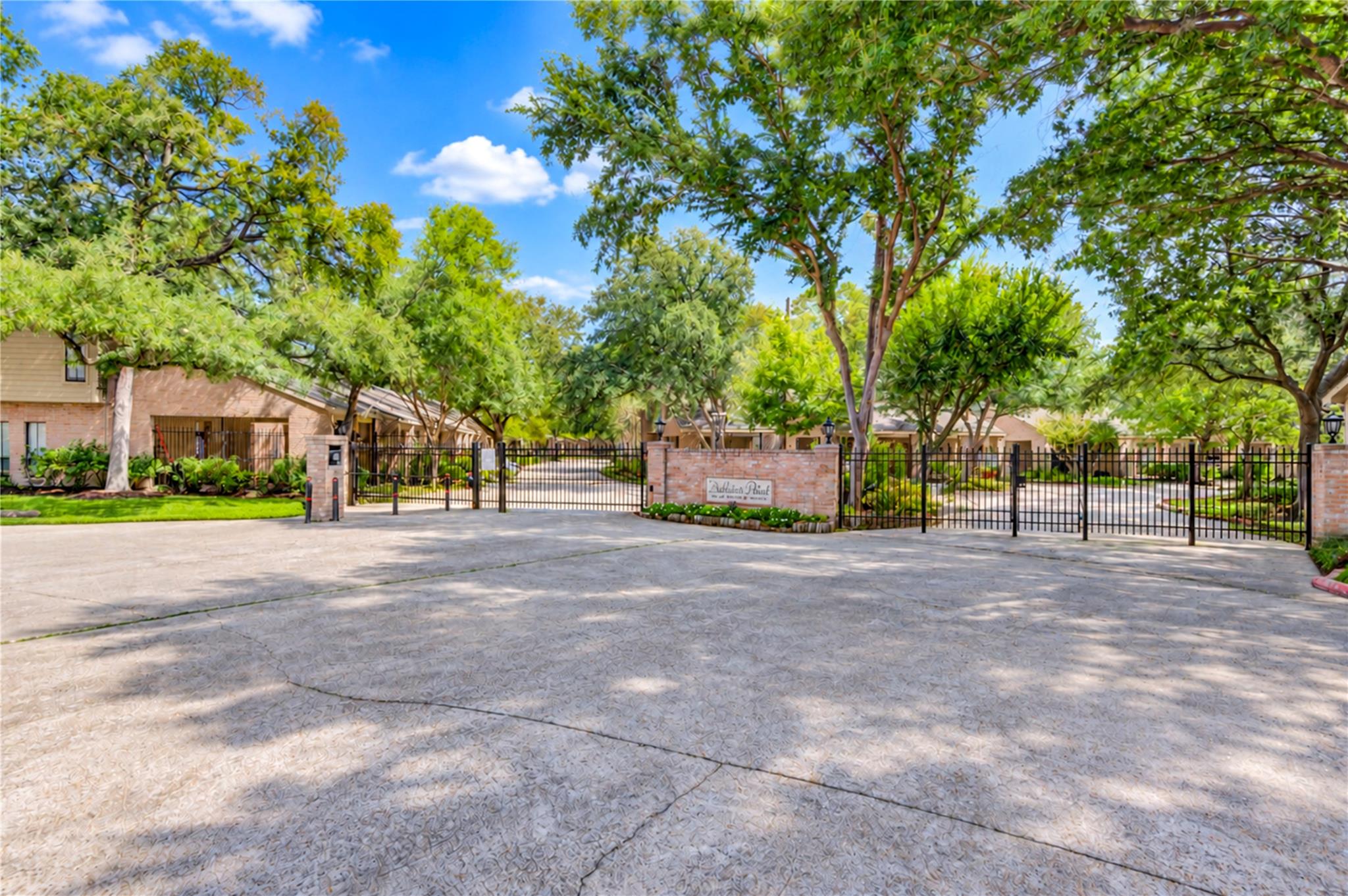 9400 Doliver Drive #42 — photo