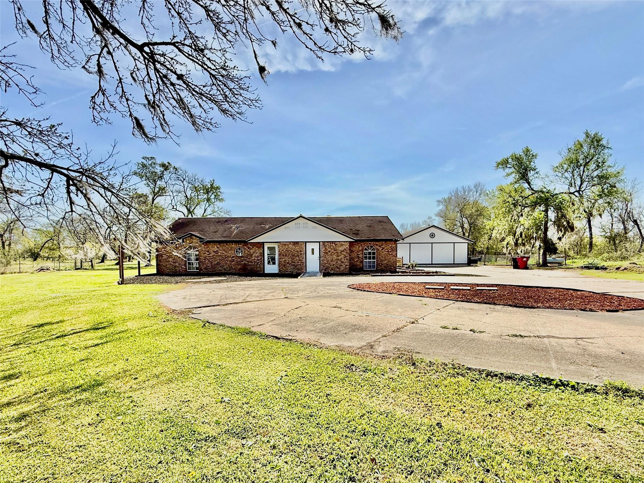 4183 County Road 571 — photo