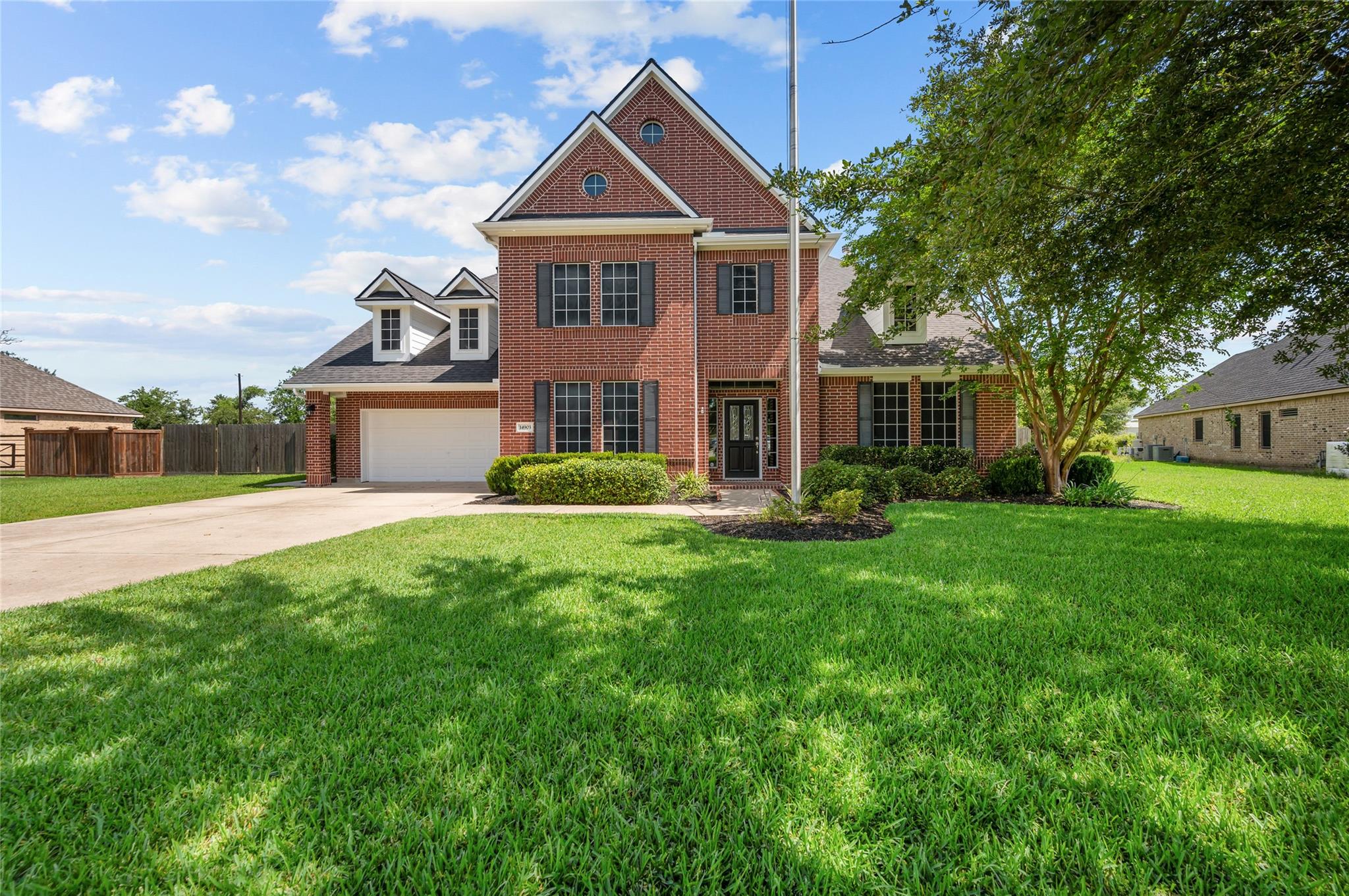 14903 High Meadow Lane — photo