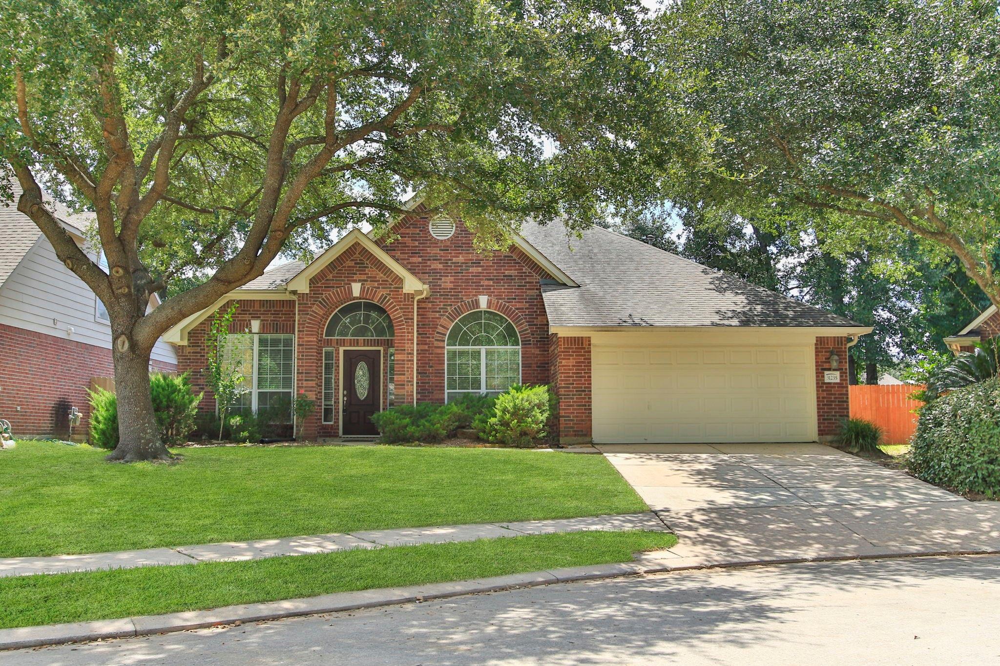 31235 Windcrest Park Lane — photo