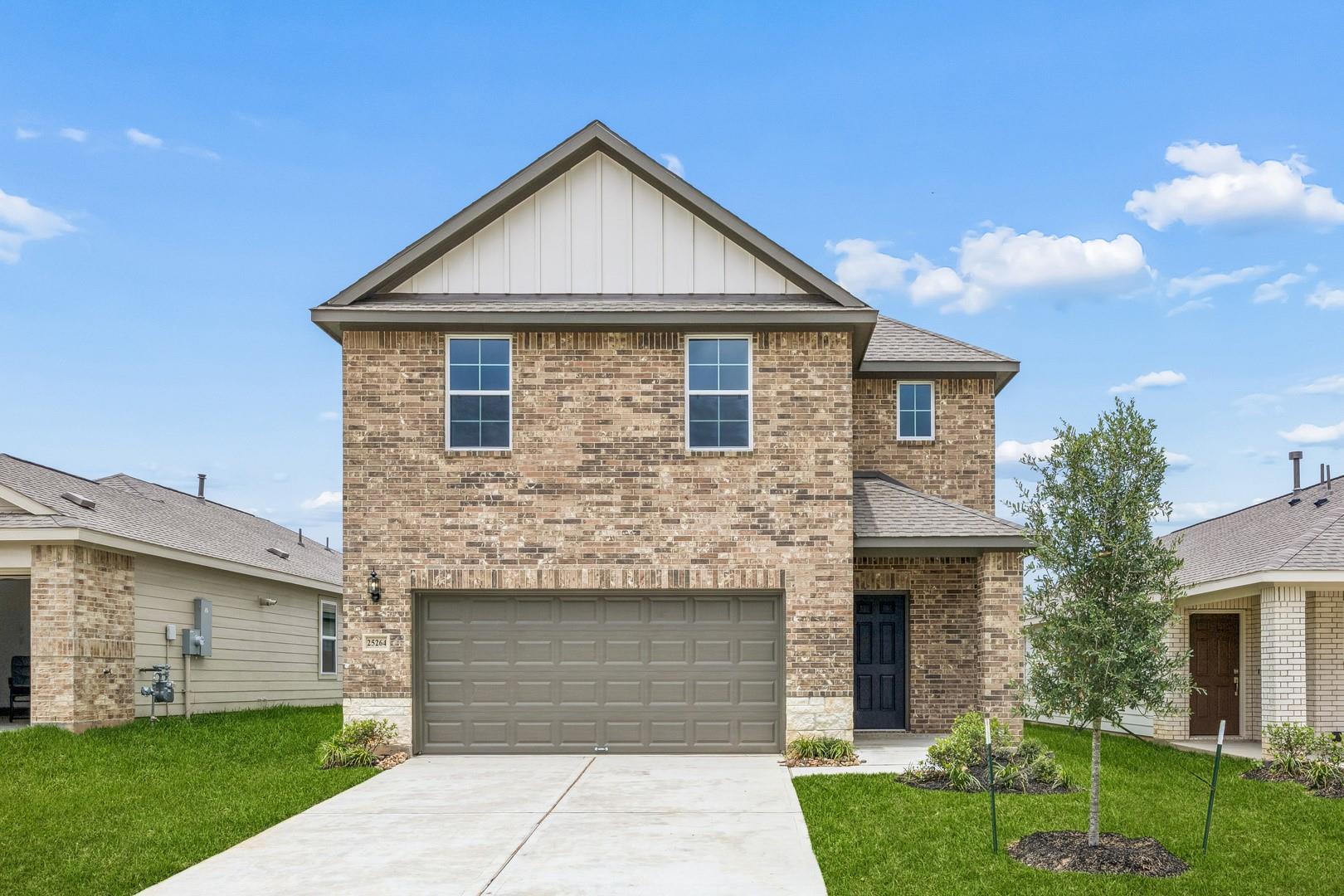 25264 Leather Leaf Court — photo