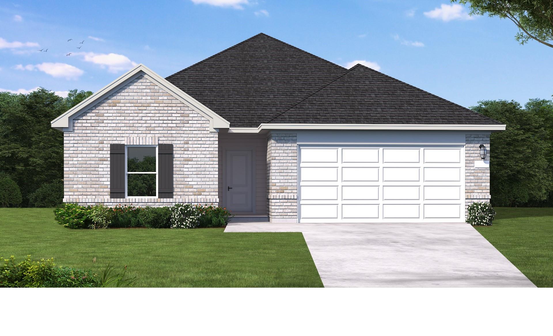 13207 Timber Hollow Drive — photo